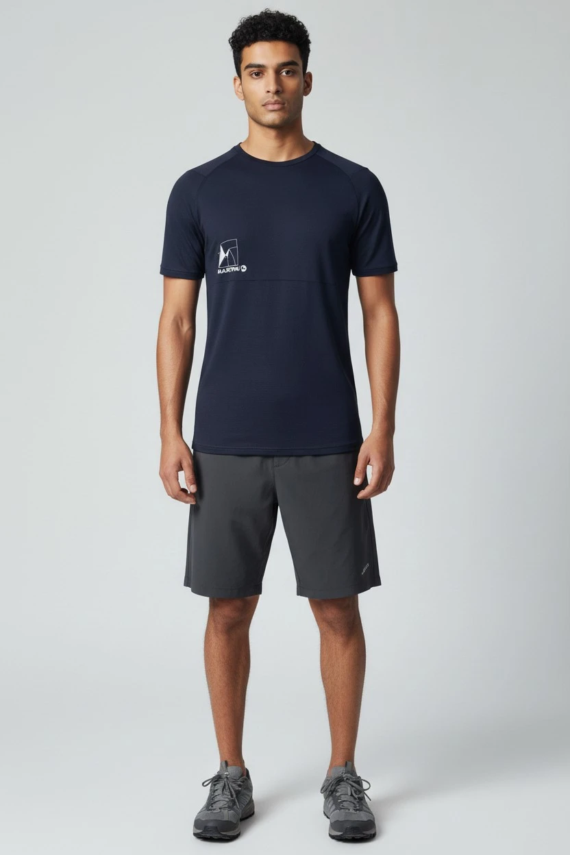 Alpmate Flow Shirt M