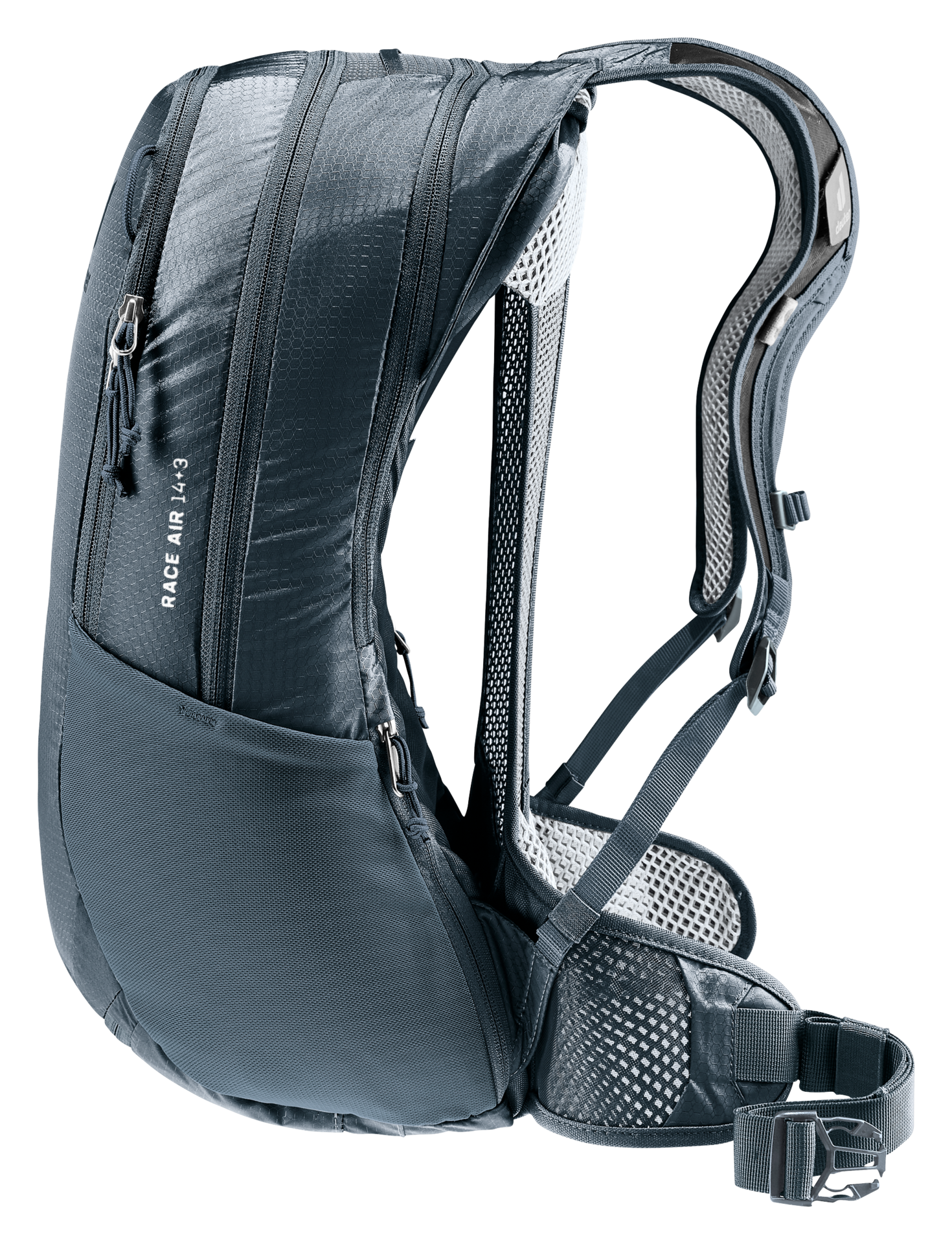Race Air 14+3