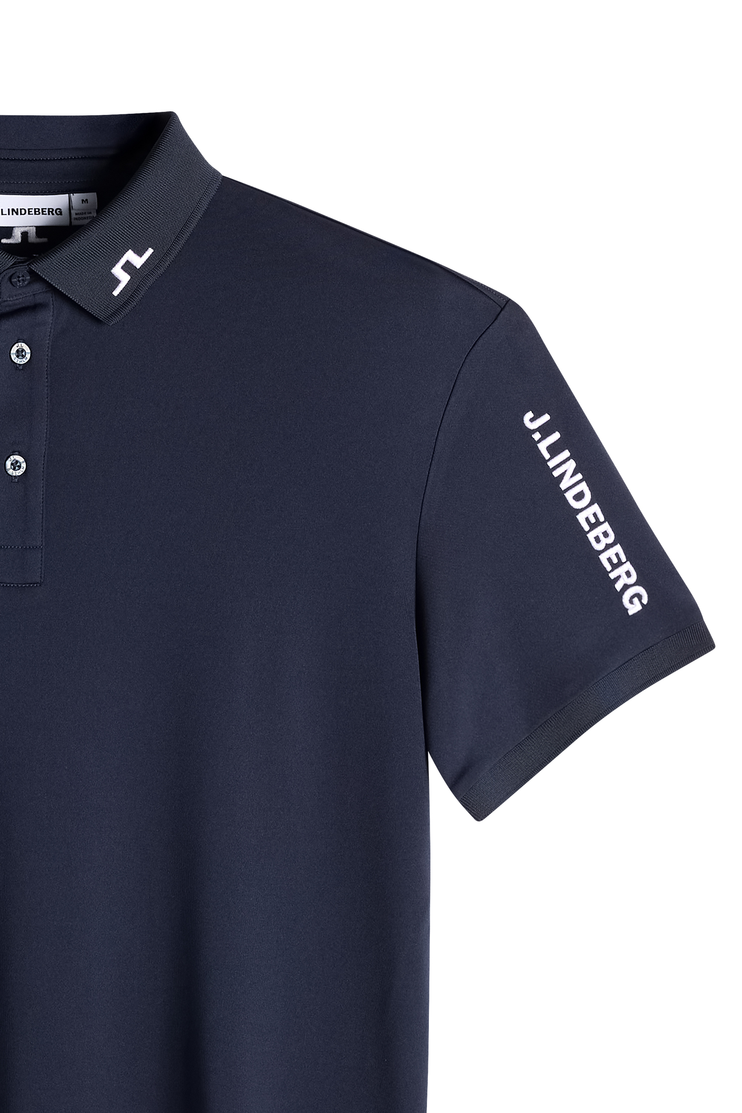 Tour Tech Polo M