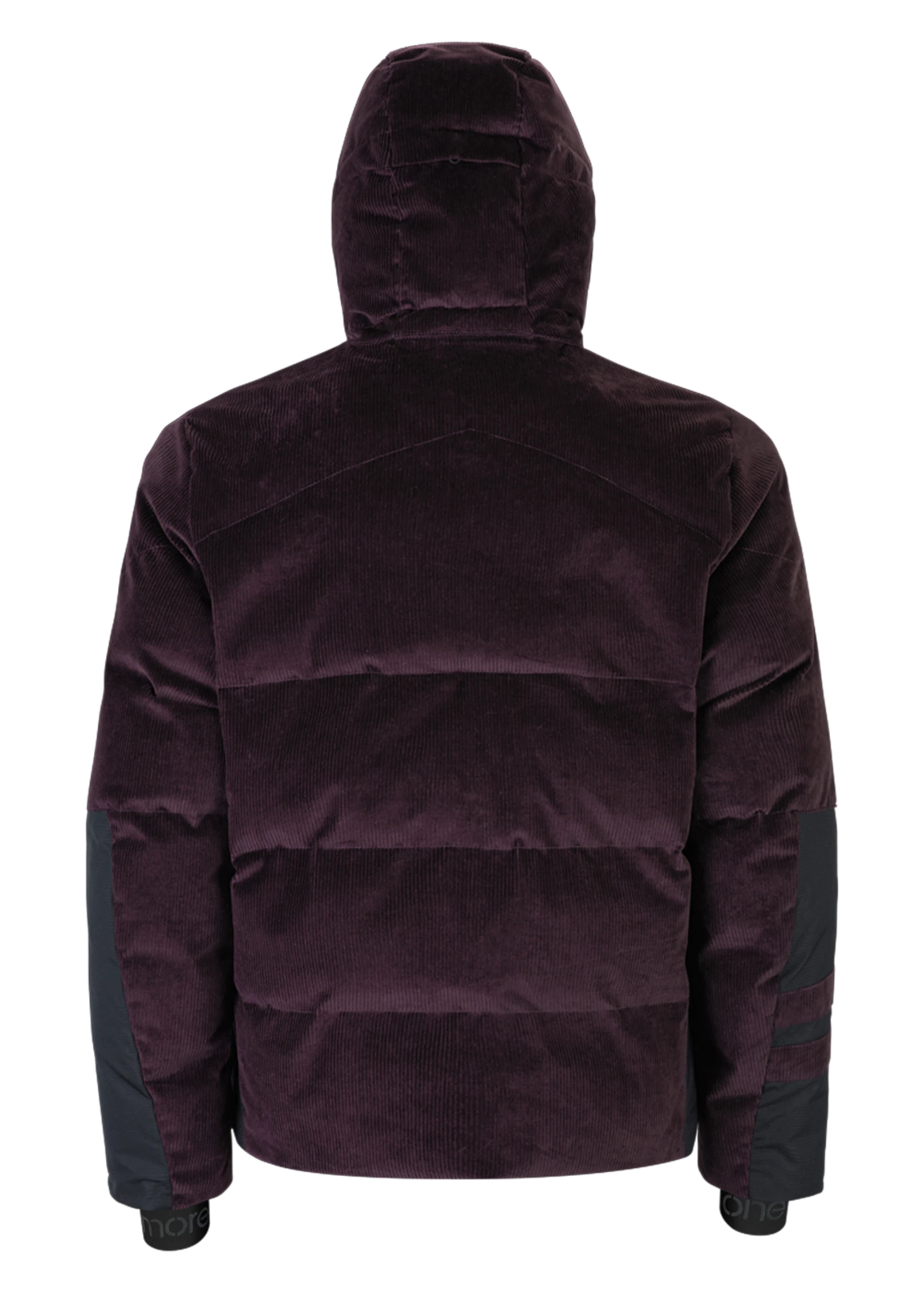 221 - Eco Down Jacket