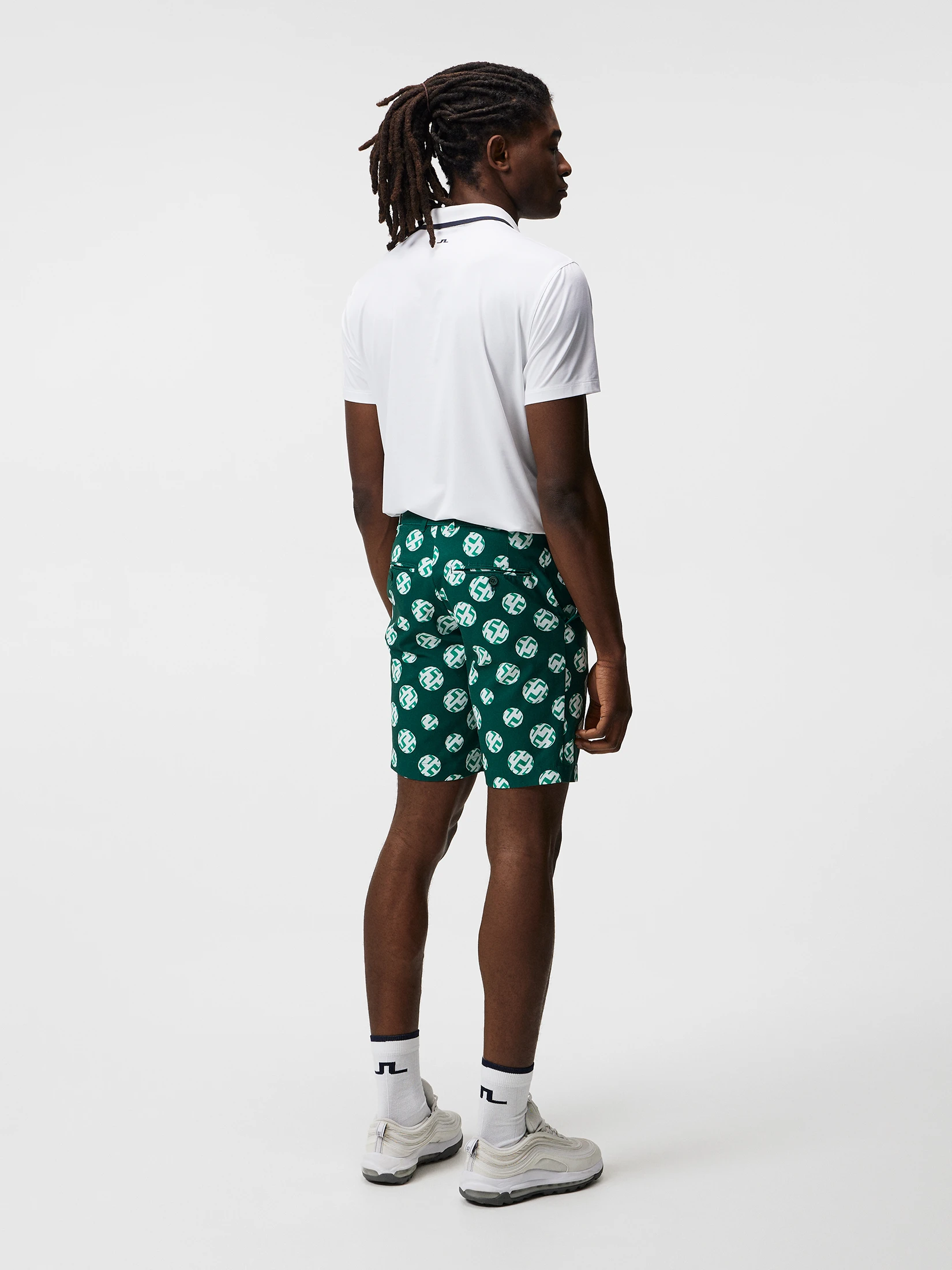 Luca Regular Fit Polo