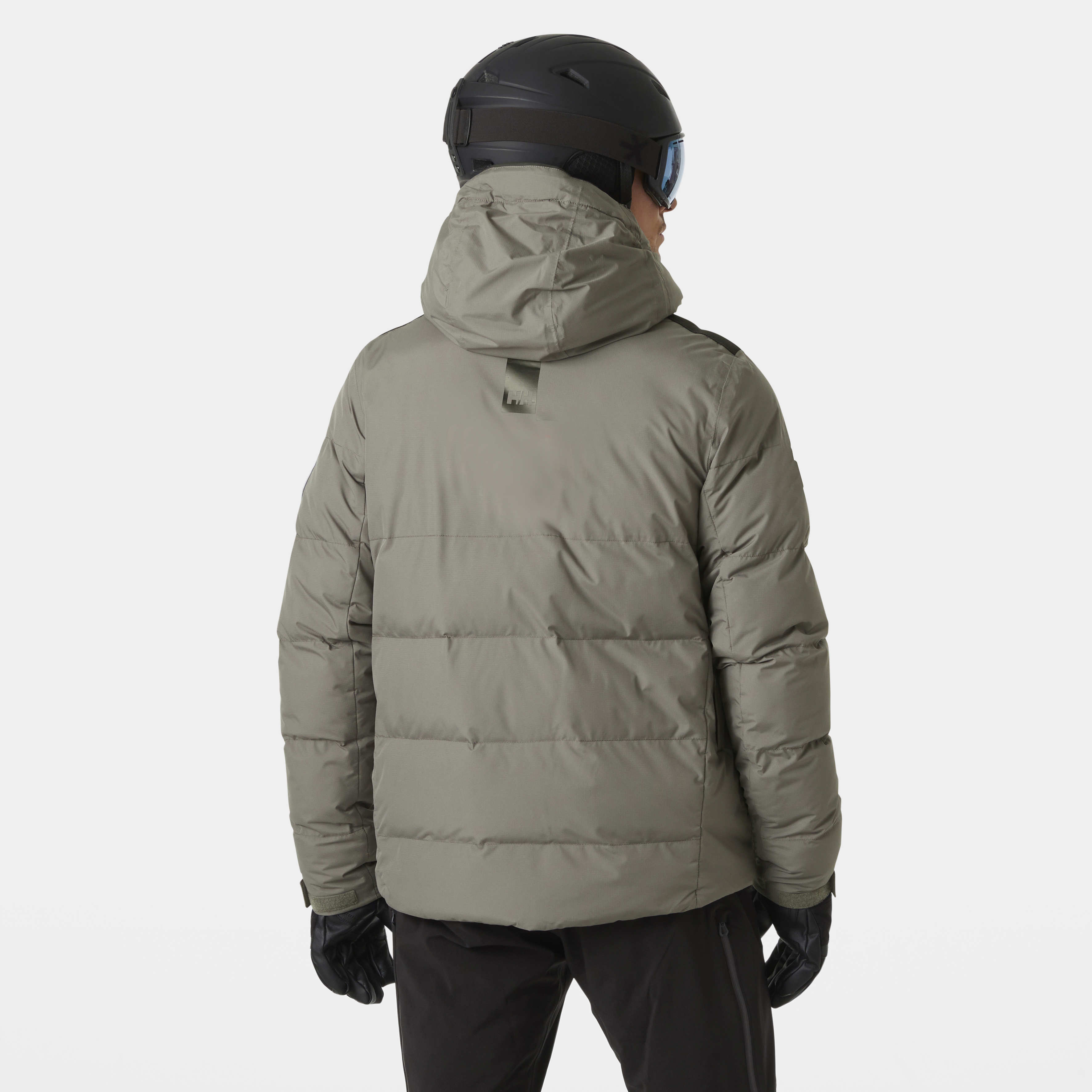 Kvitfjell Race Puffy Jacket