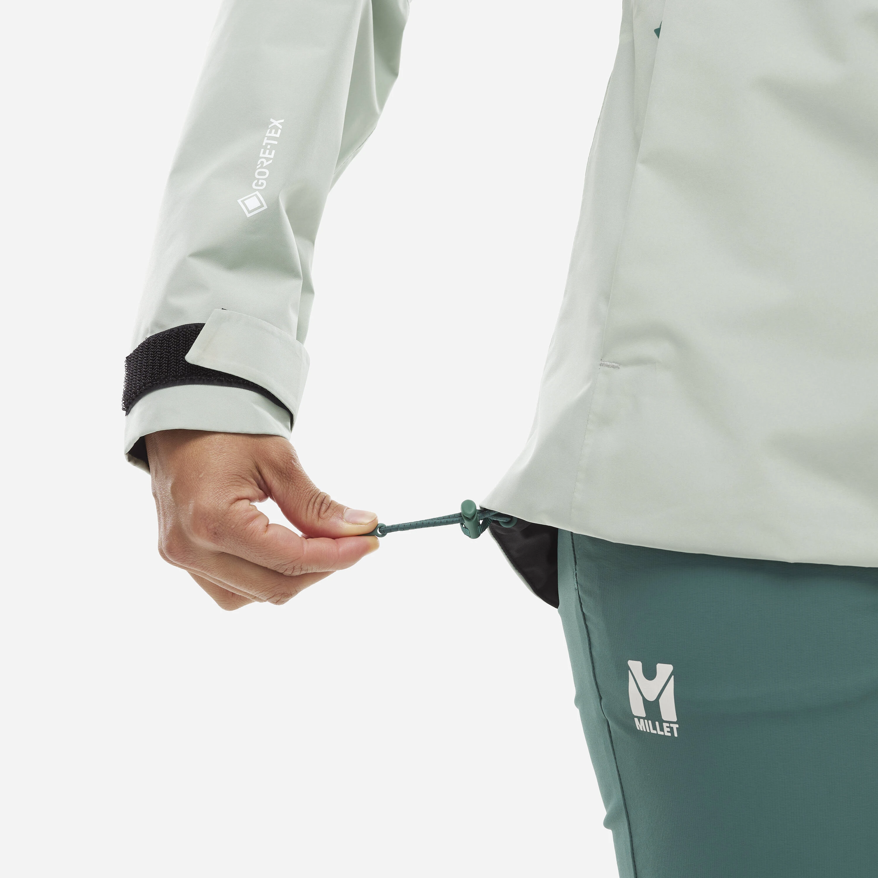 Seneca GTX 2L Jkt W