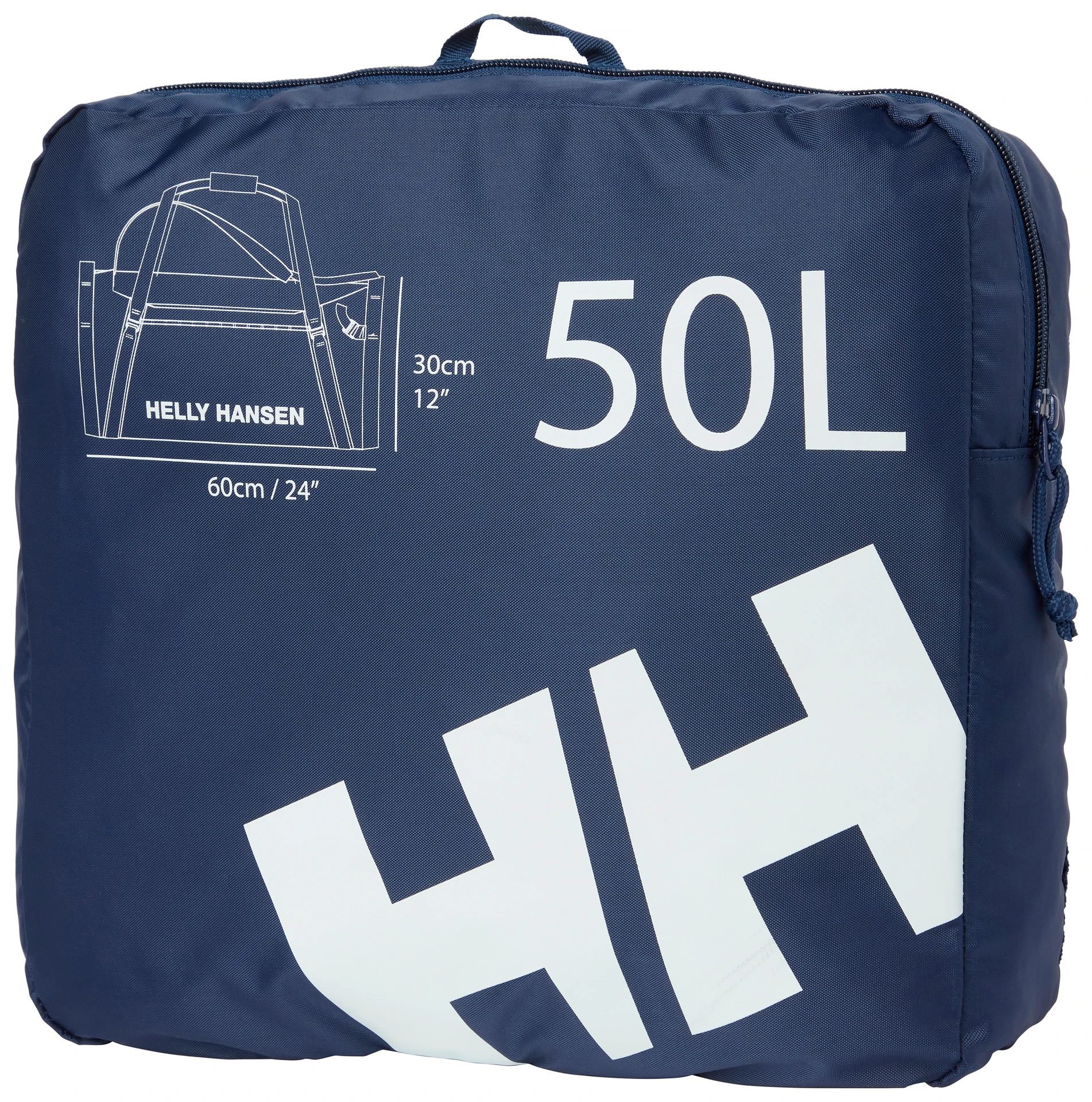 Duffel Bag 2 50L