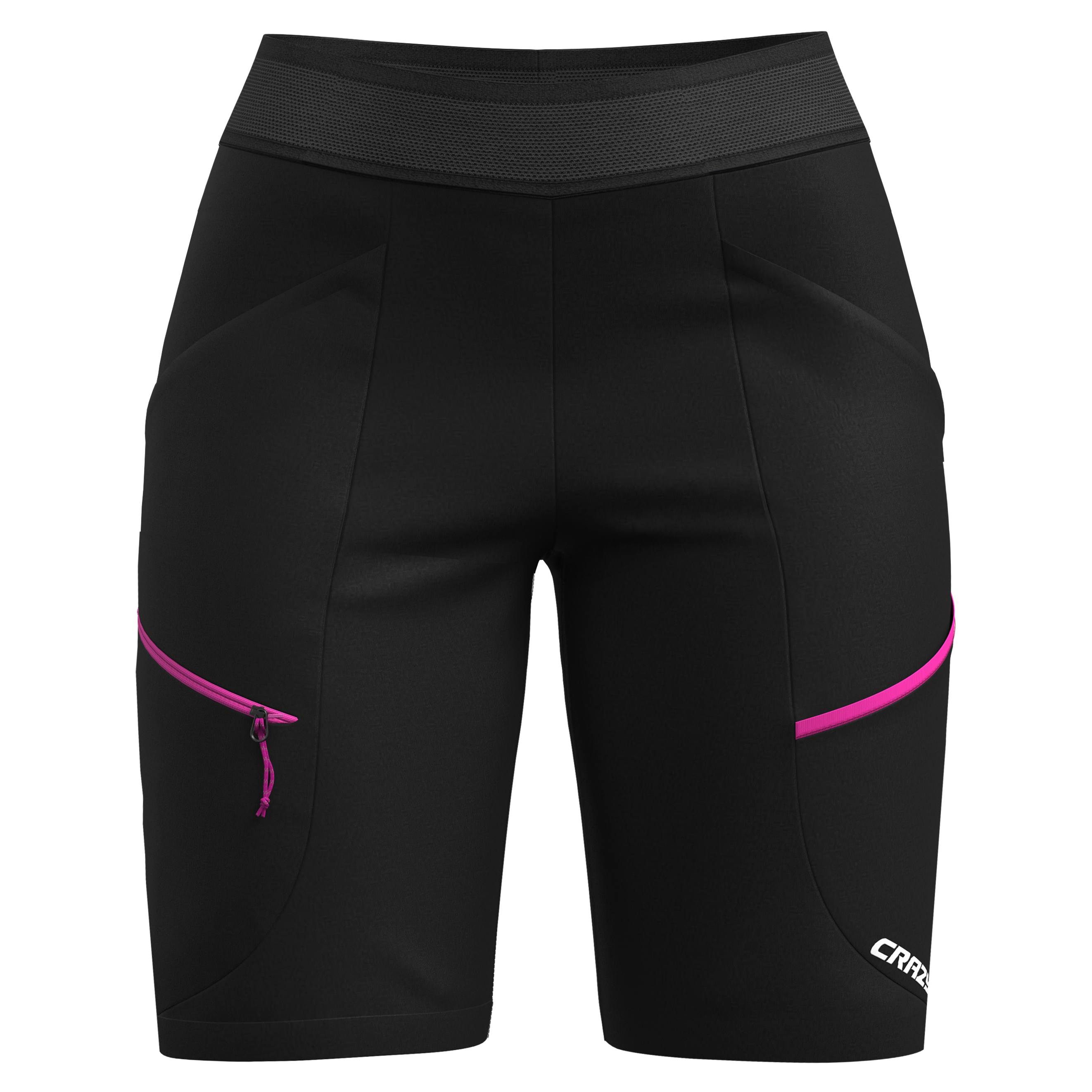 Short Traverse Women