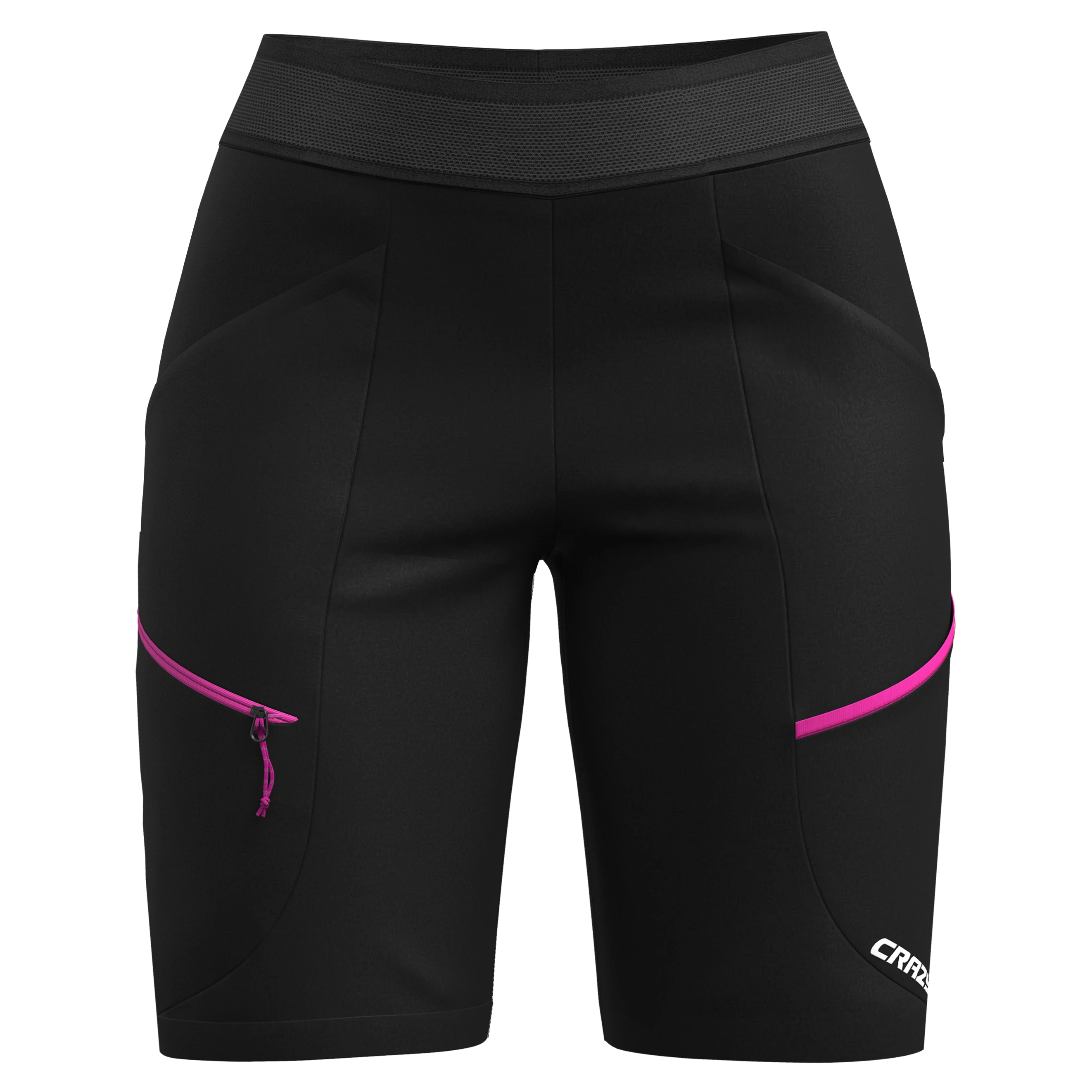 Short Traverse Women