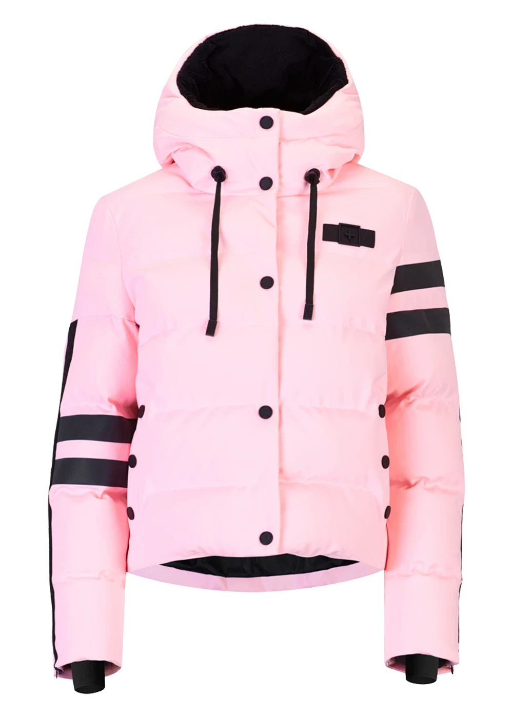 211 - Eco Down Jacket Women