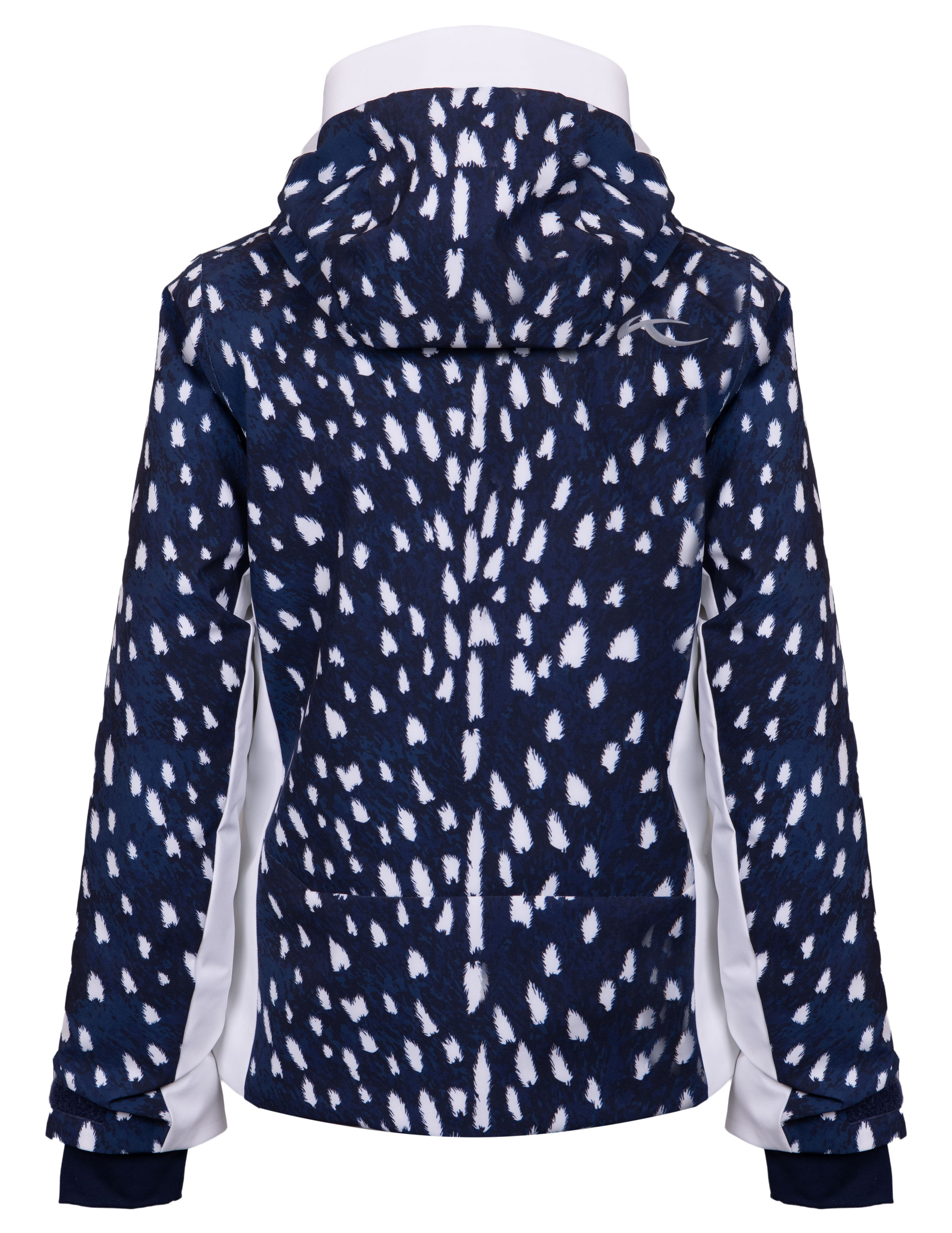 Girls Downhill Jacket