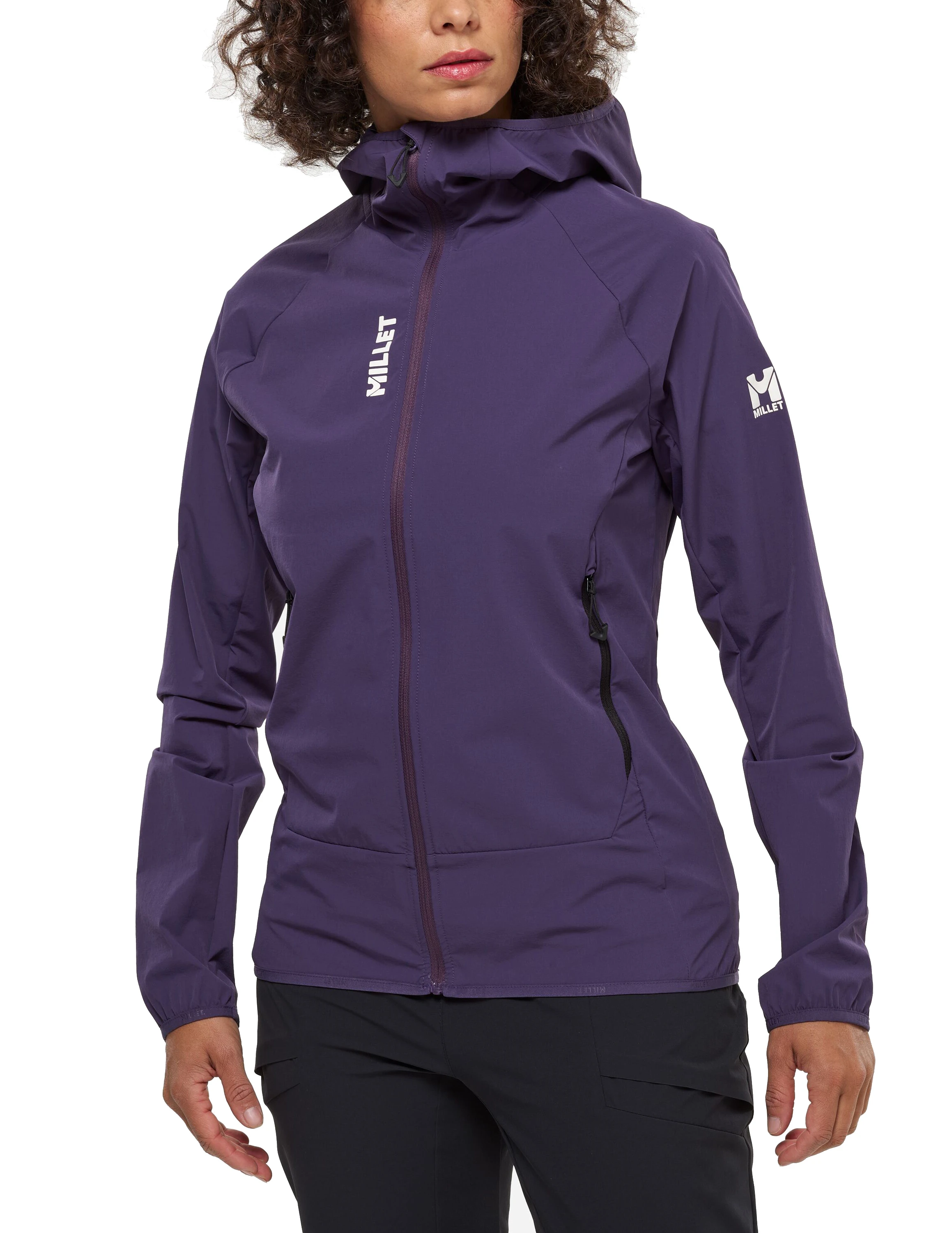 Kamet XCS Light Hoodie lll W