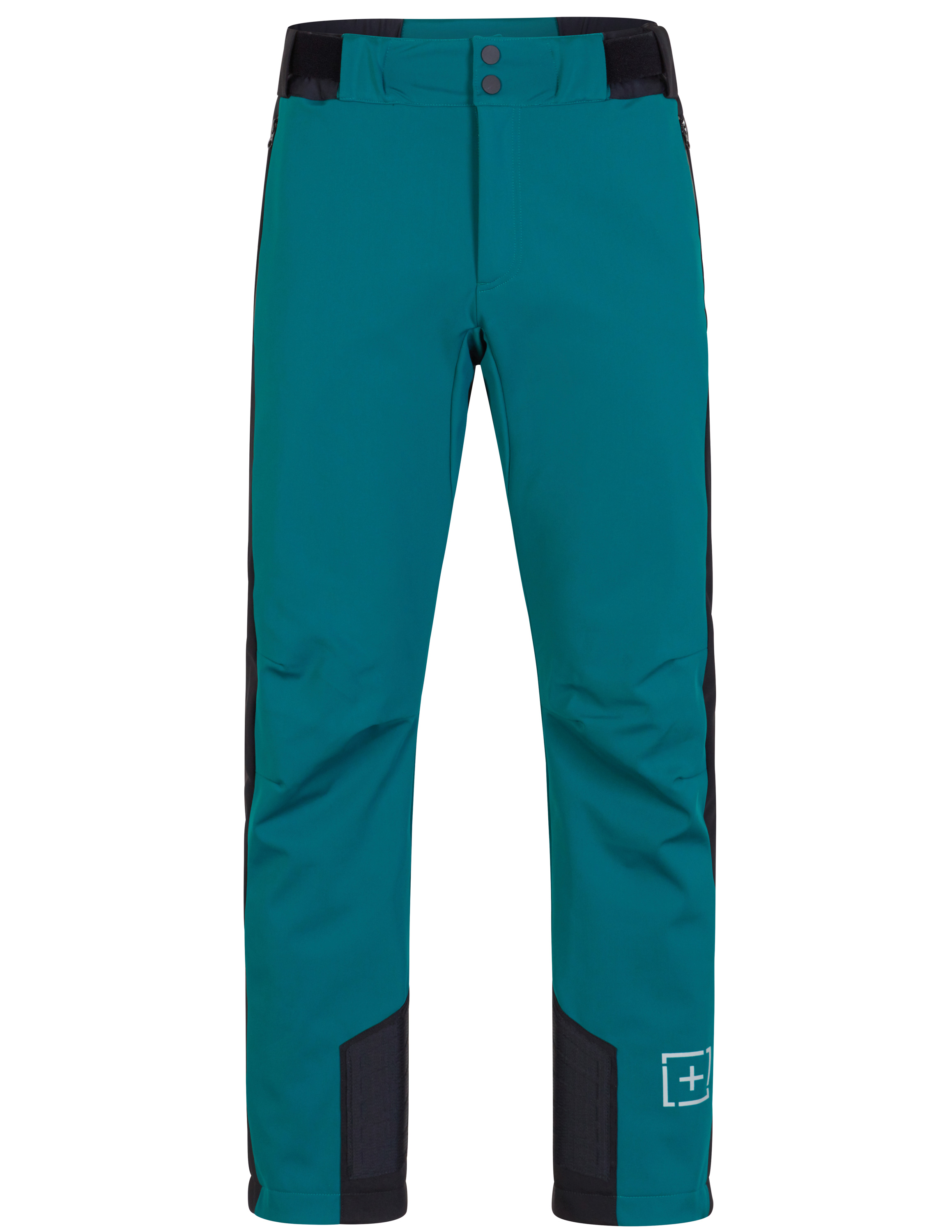951 - Light Insulated Ski Pant - AppleSkin