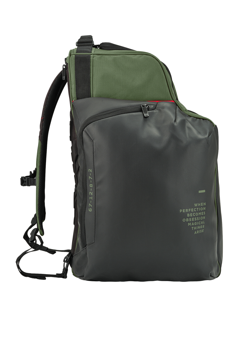 Race Bag Medium