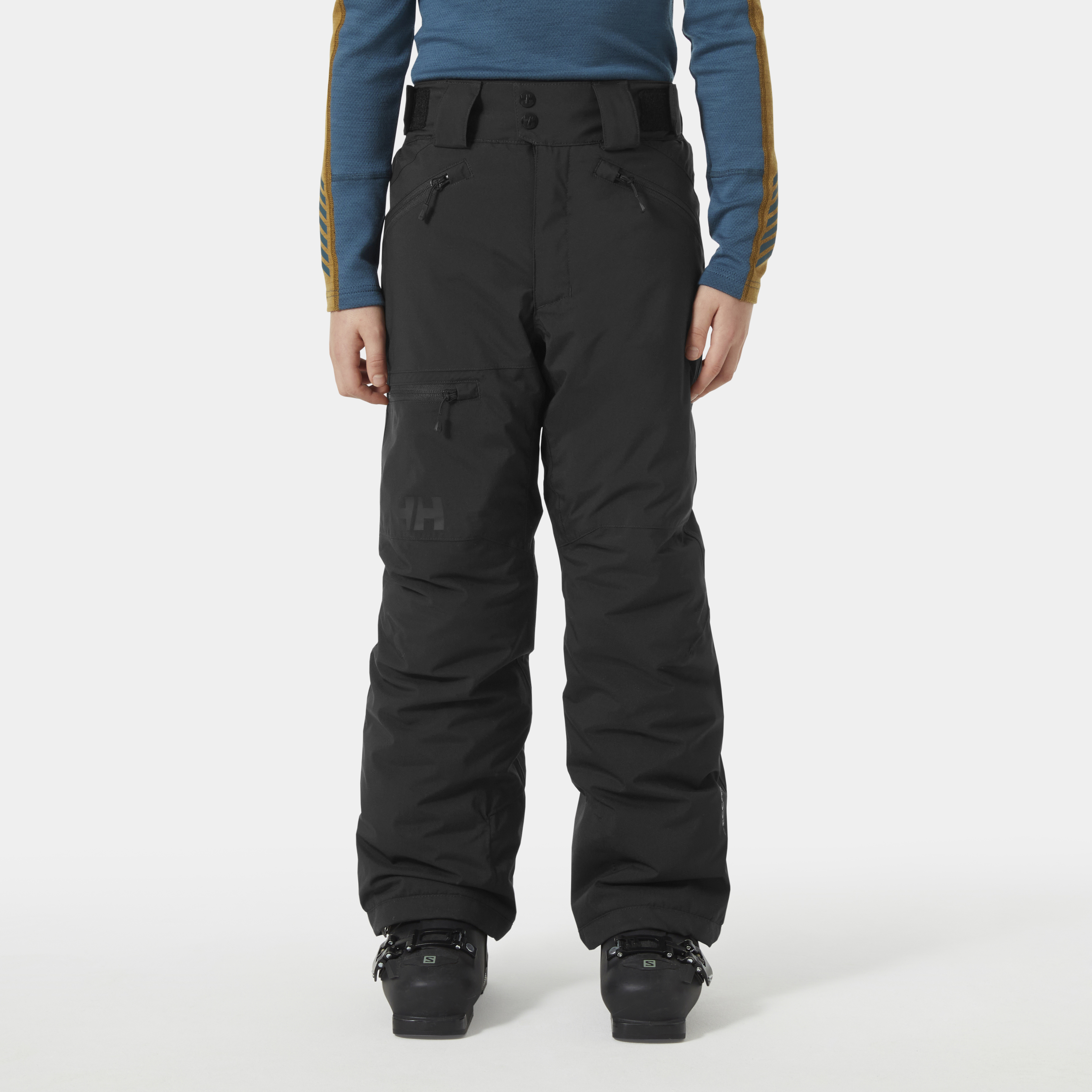 Jr Elements Pant