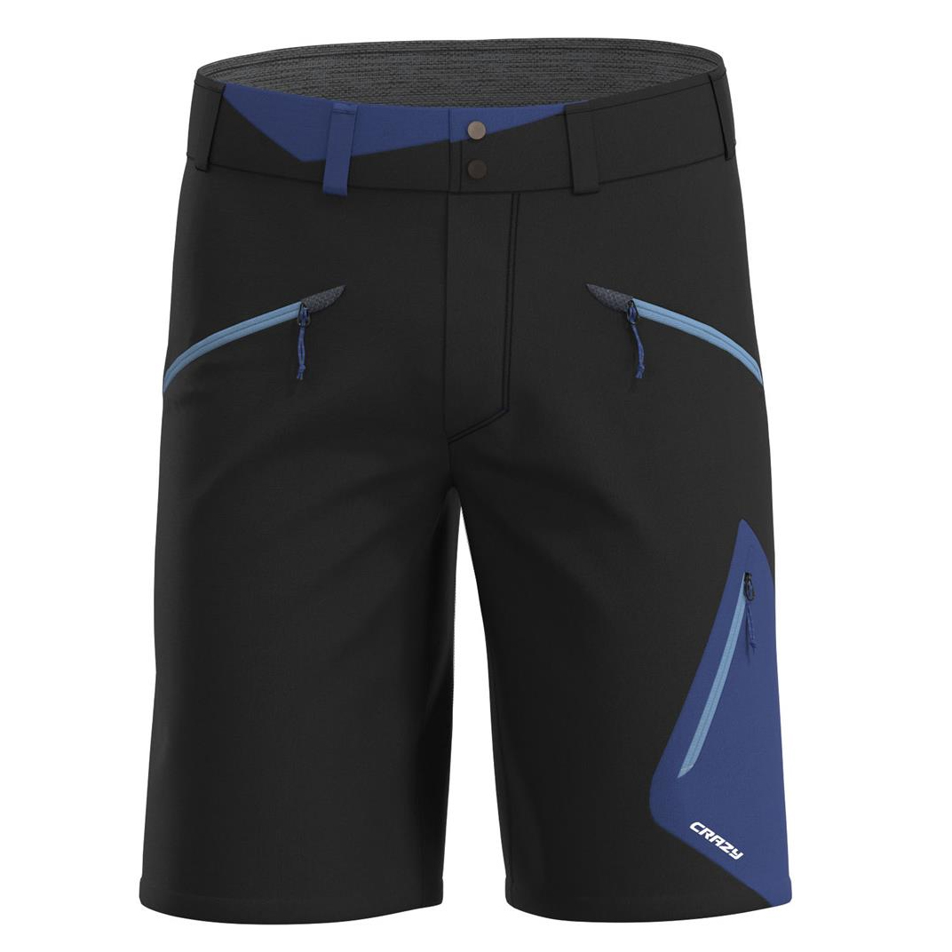 Short Resolution Man