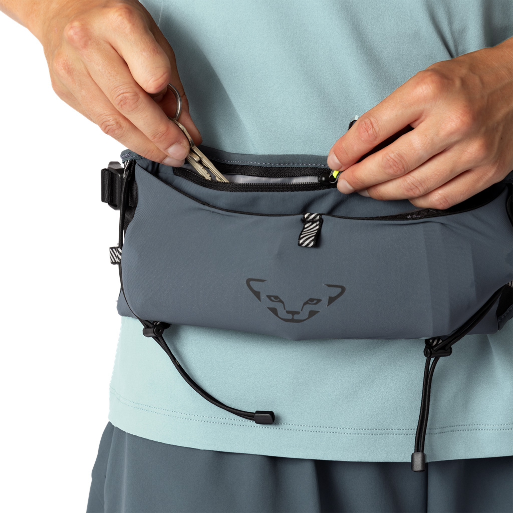 Trail Belt