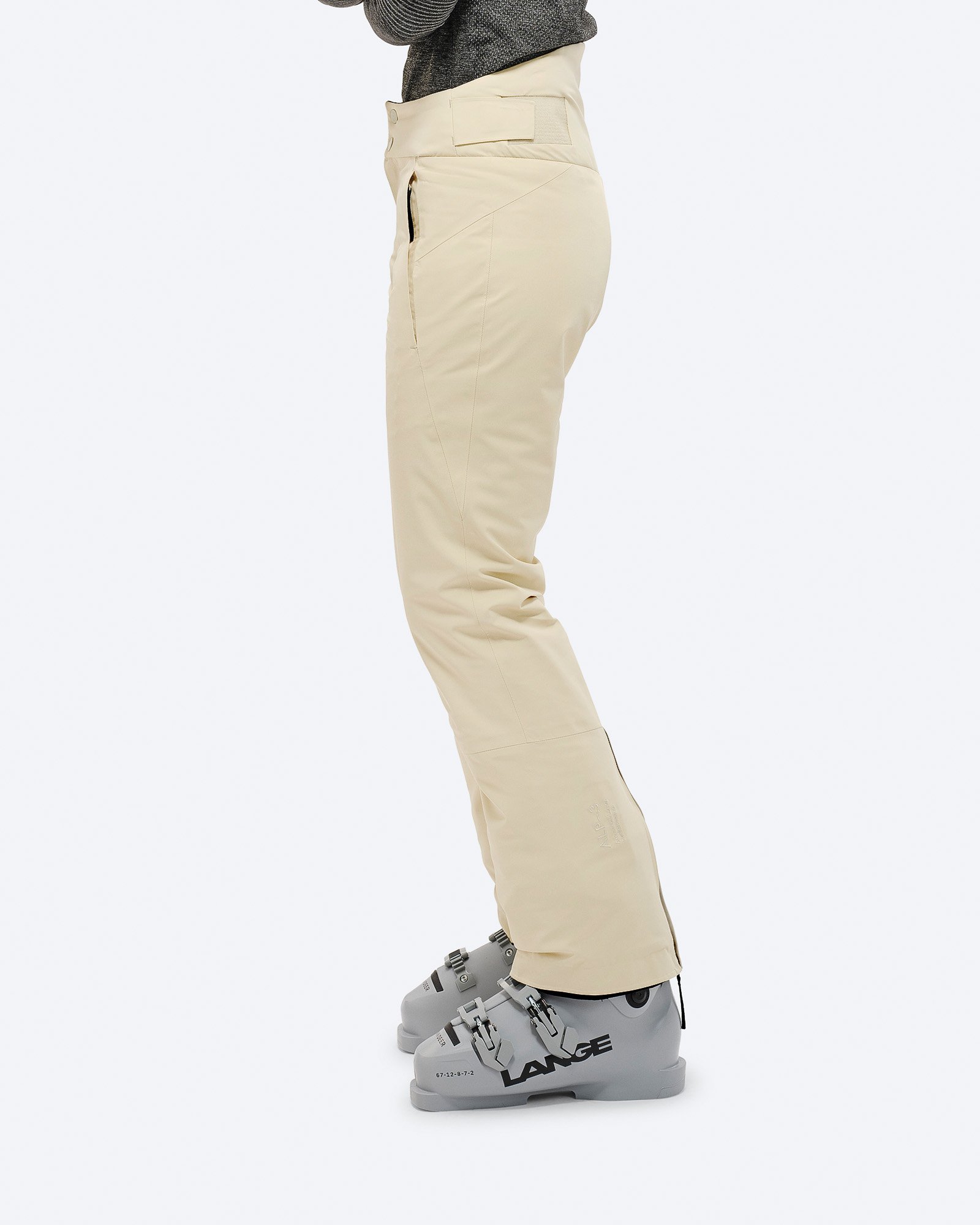 2L Stretch Insulated Pant