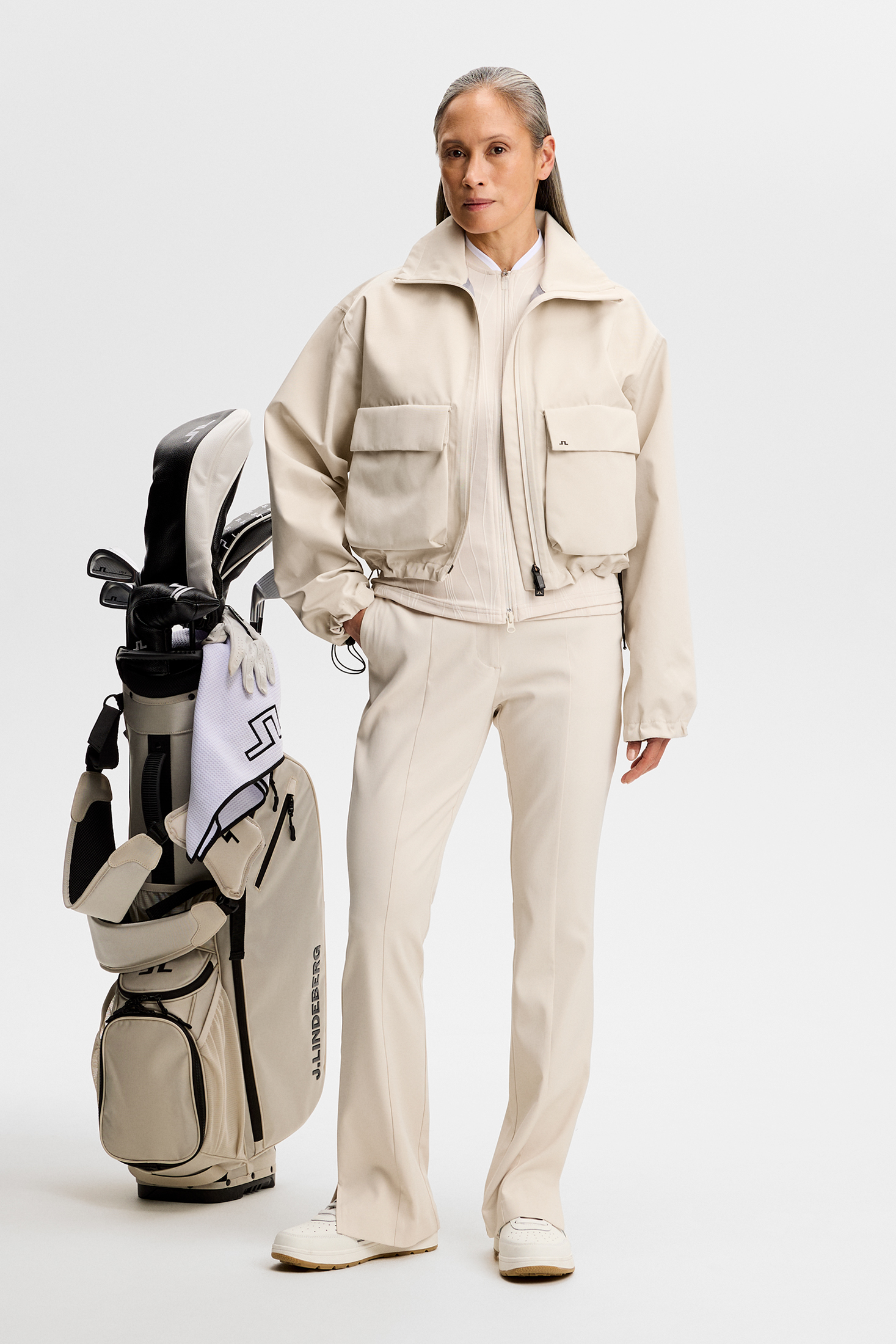 Susanna Mid Layer W