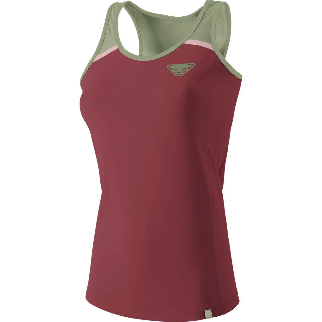 Alpine Pro Tank W
