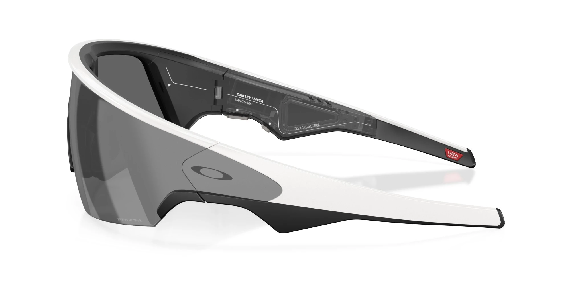 Vanguard Meta - AI Glasses