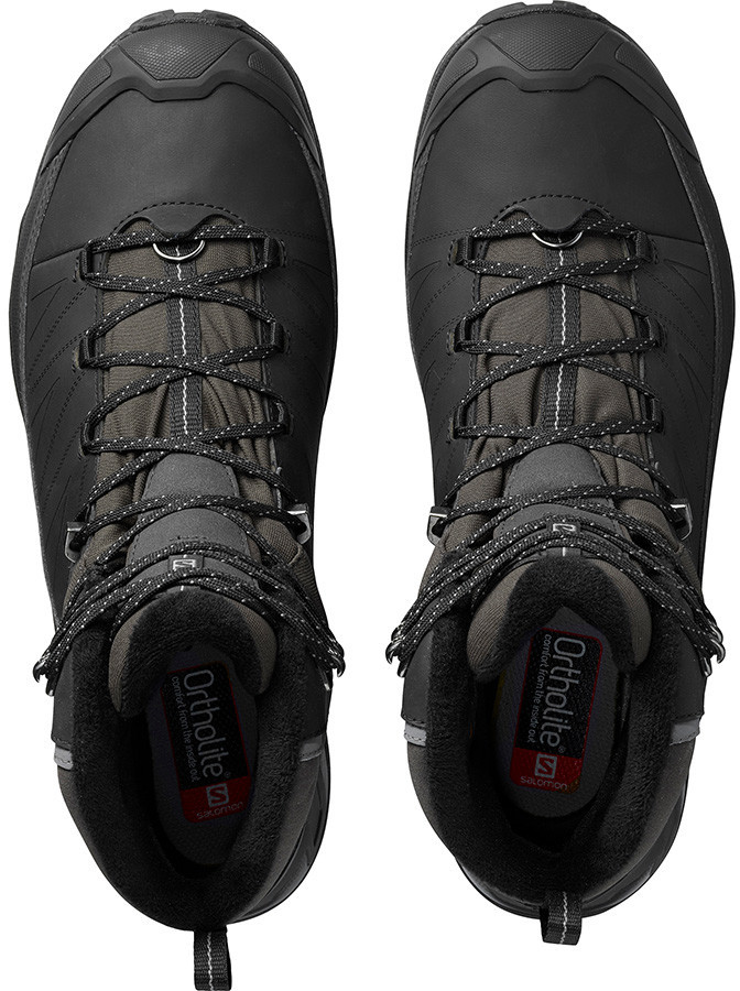 X Ultra Mid Winter CS WP