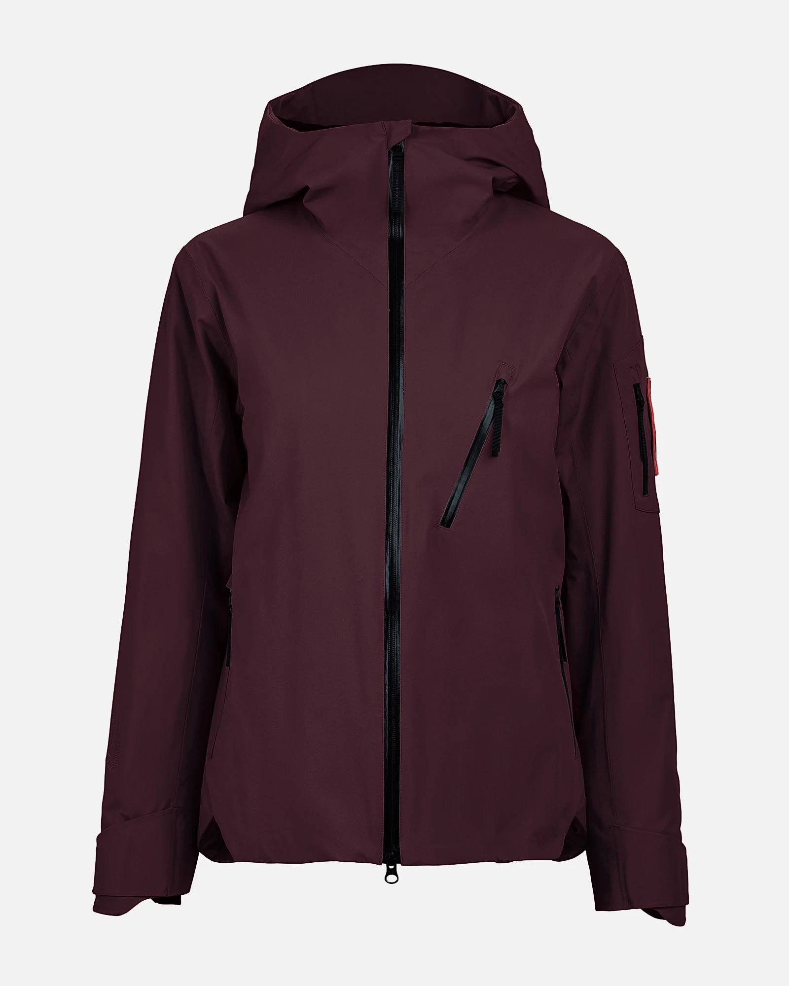 3L Stretch Insulated Jacket W
