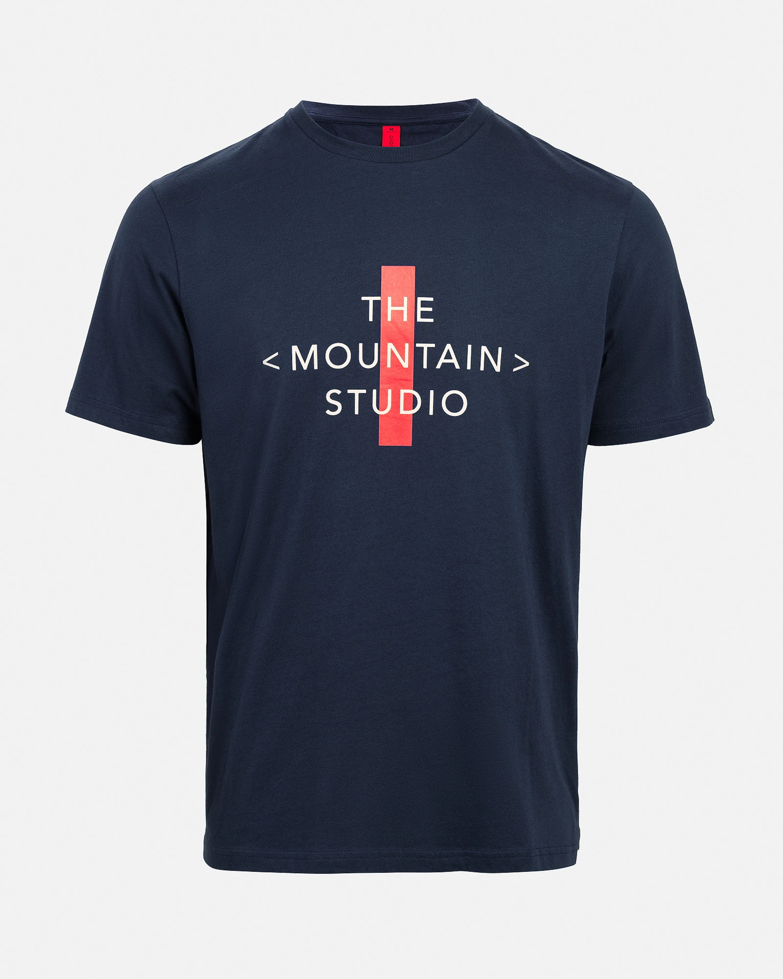 Cross Logo T-Shirt