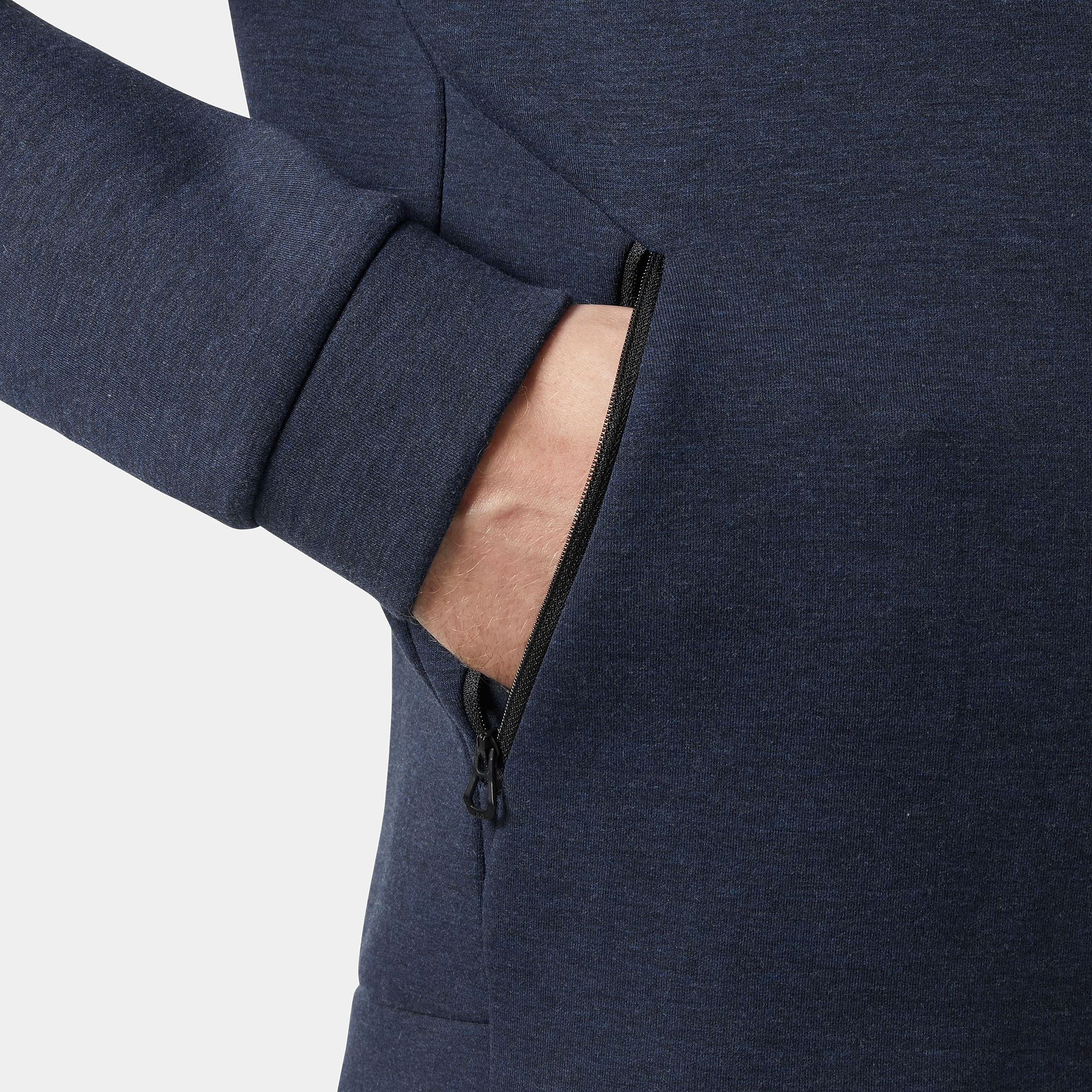 HP Ocean FZ Jacket 2.0