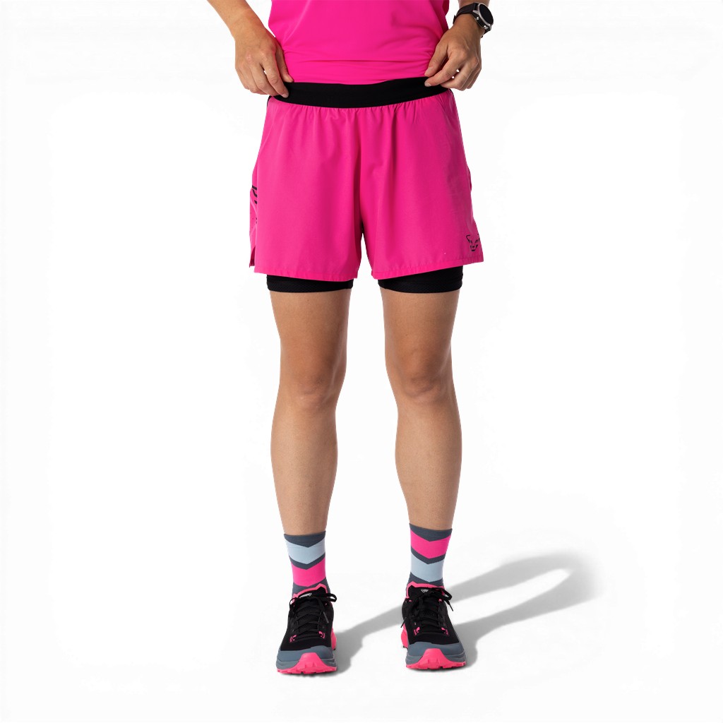 Alpine Pro 2/1 Shorts W