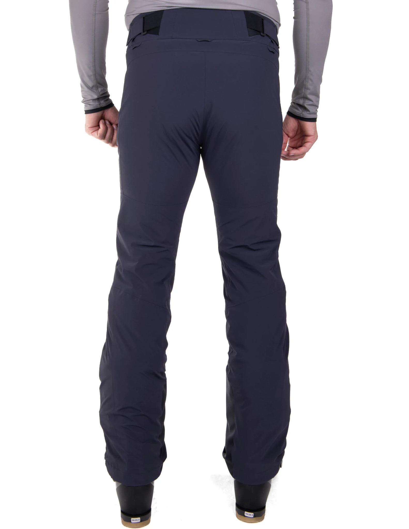 Men Formula Pants