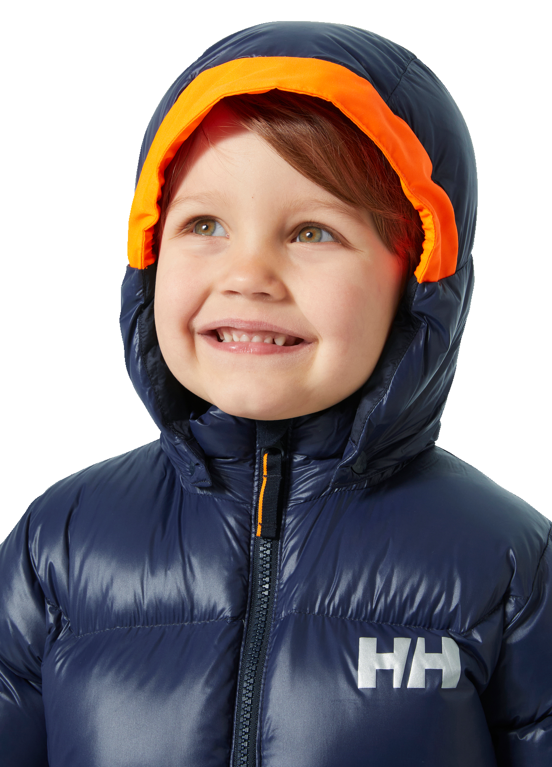 Isfjord Down Jacket