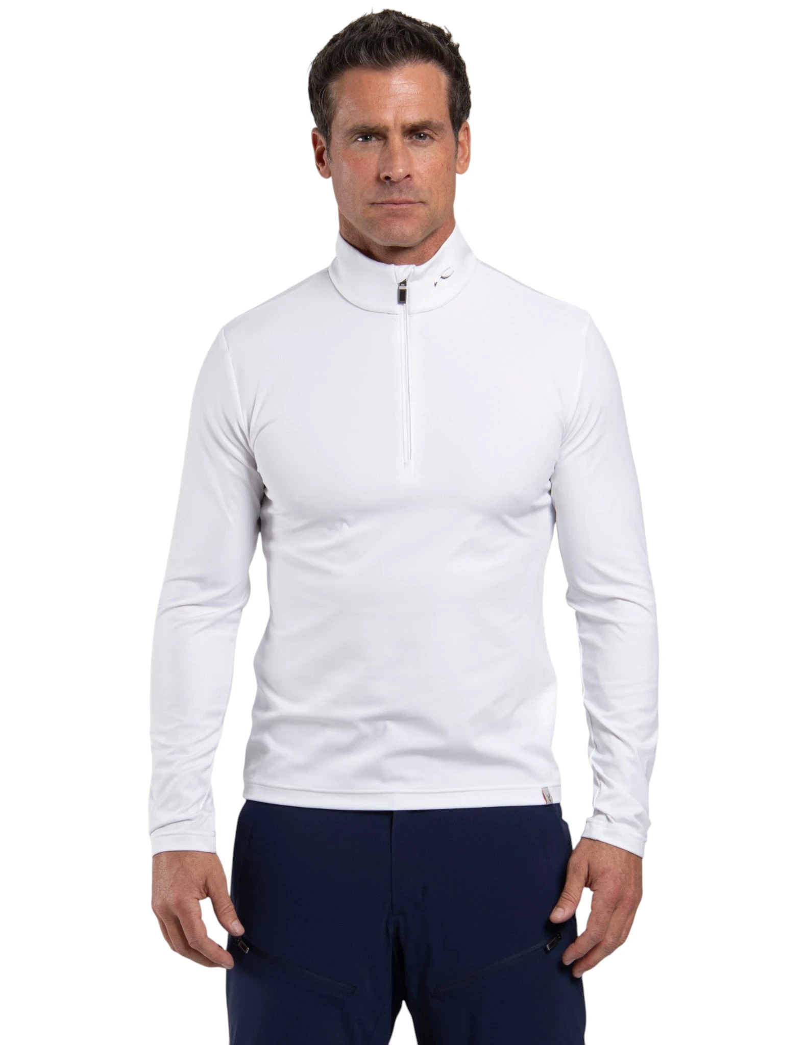 Feel Half Zip