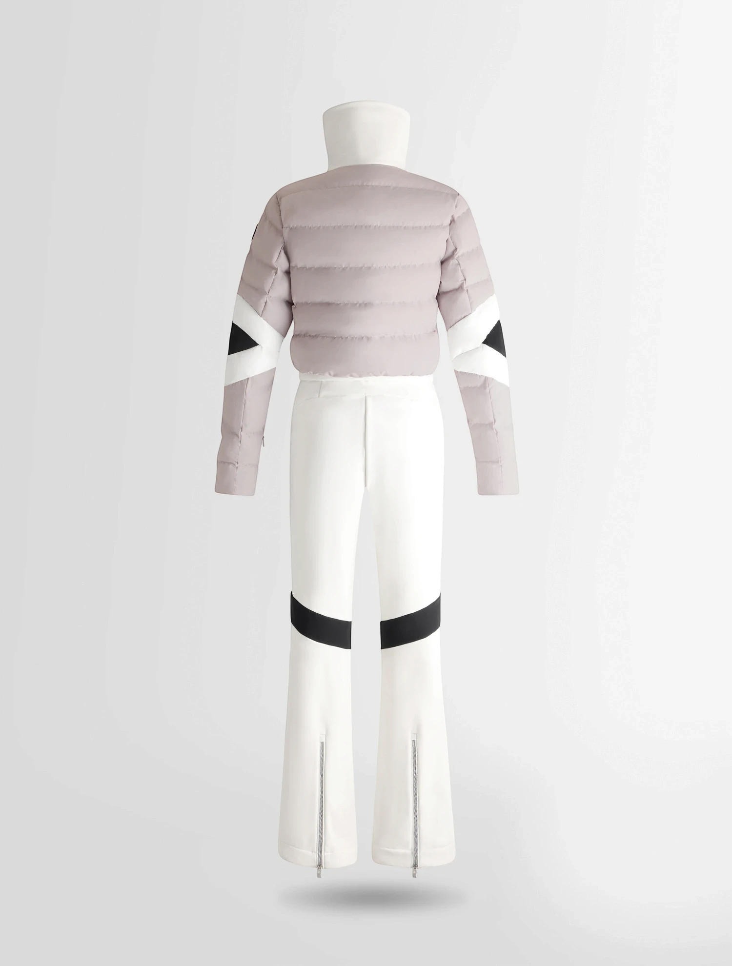Clarisse Jacke + Hose Komplett