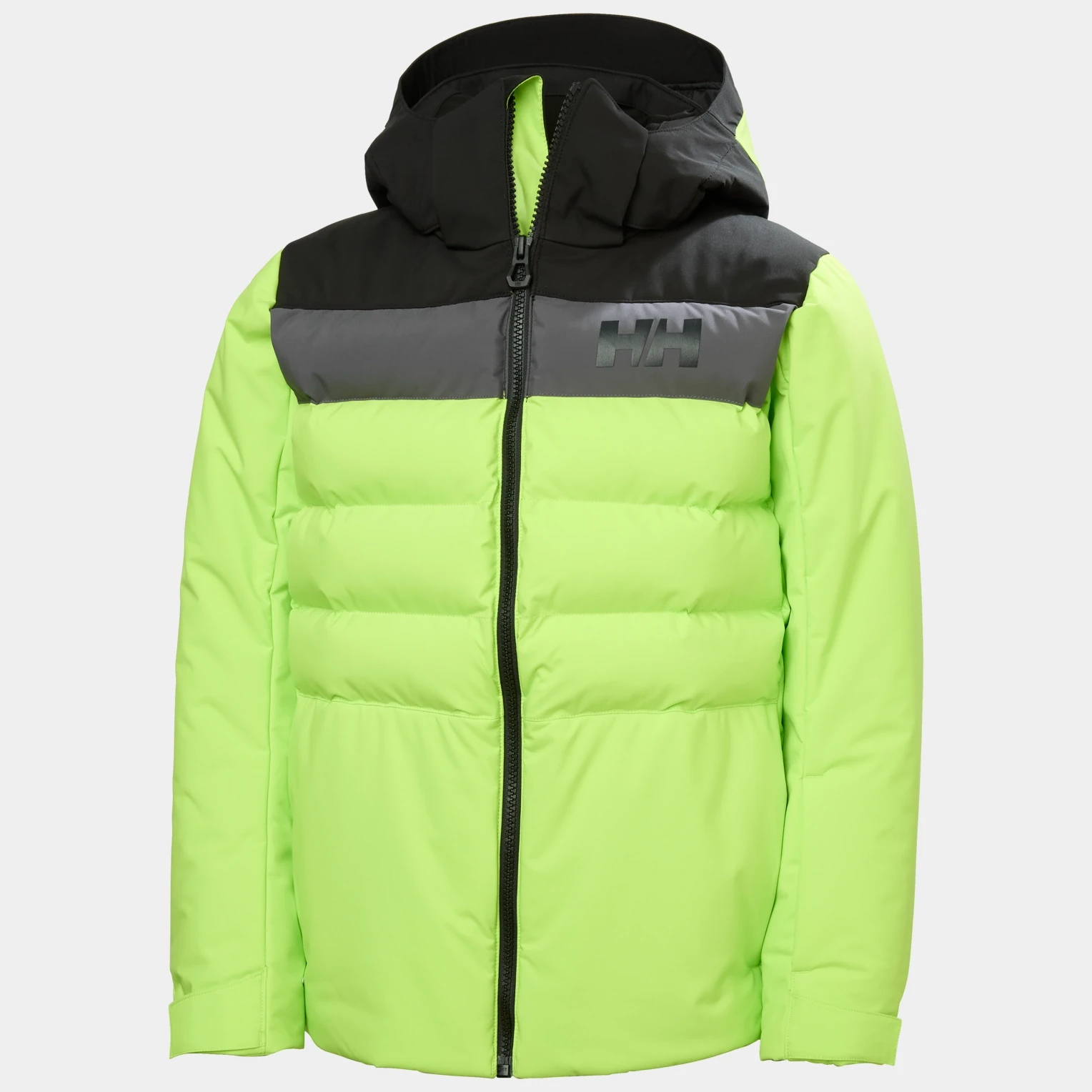 Jr Cyclone Jacket