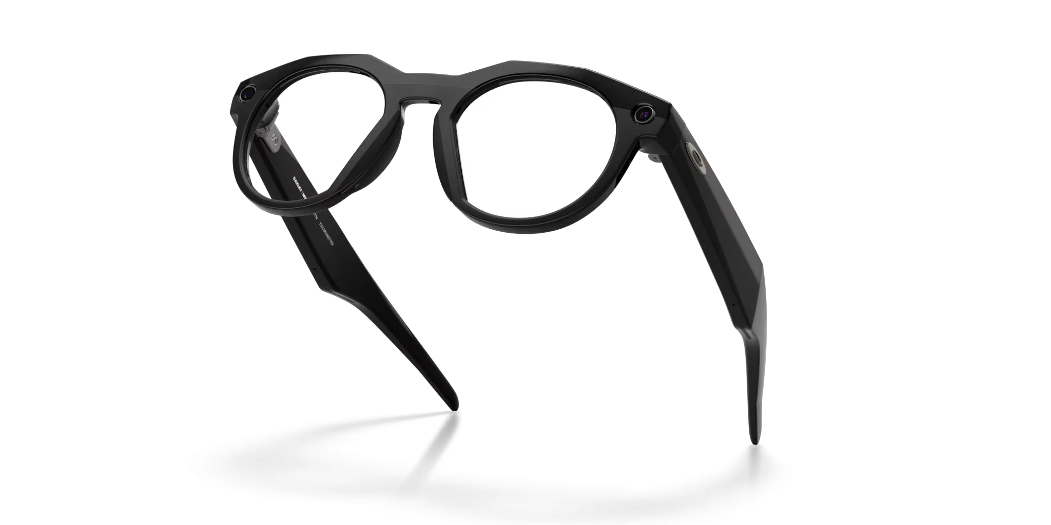 Meta HSTN - AI Glasses