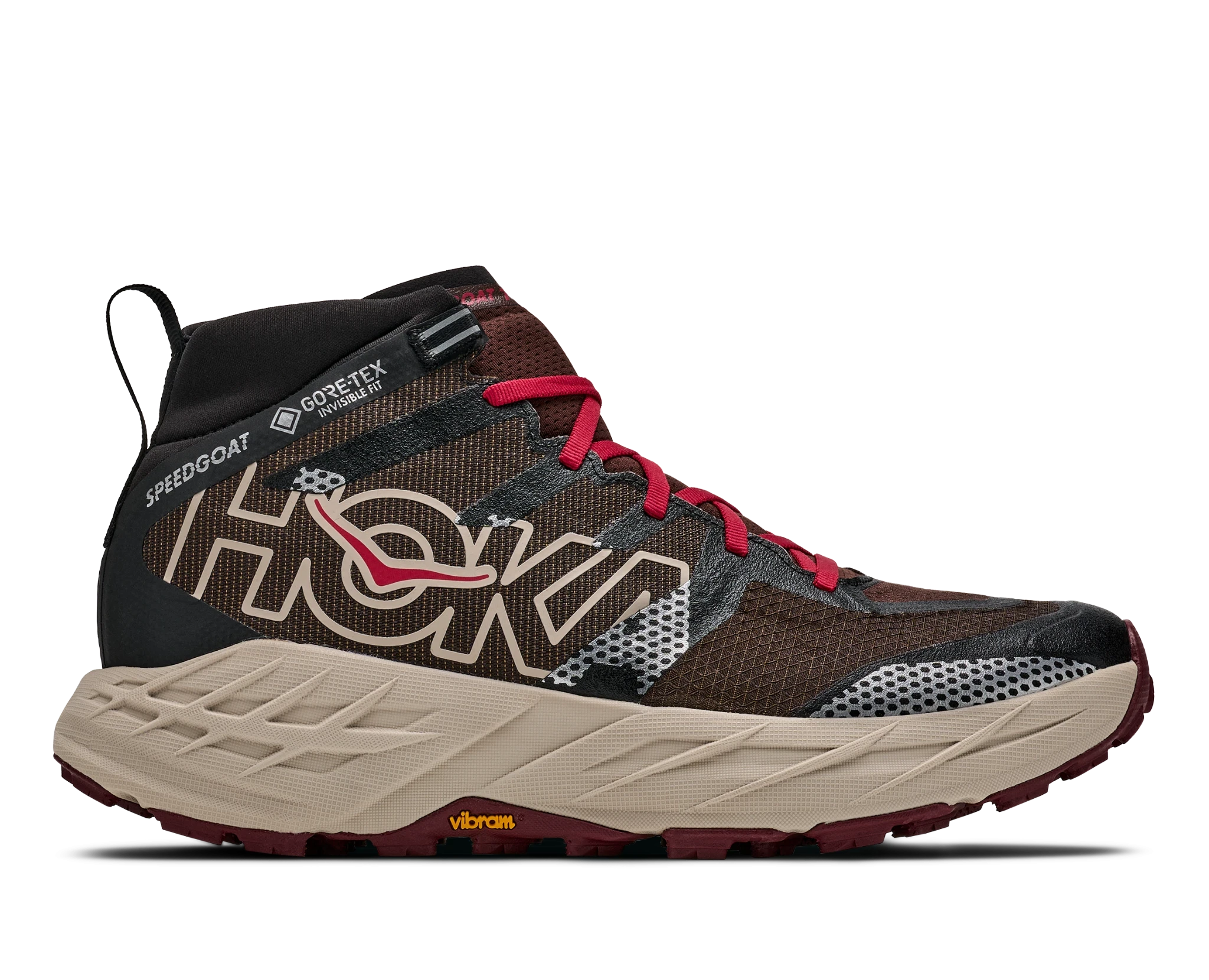 Speedgoat 7 Hike GTX