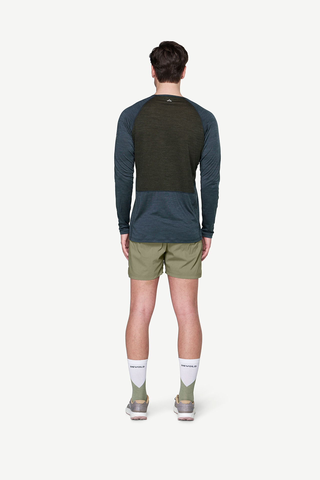 Endurance Merino 130 M