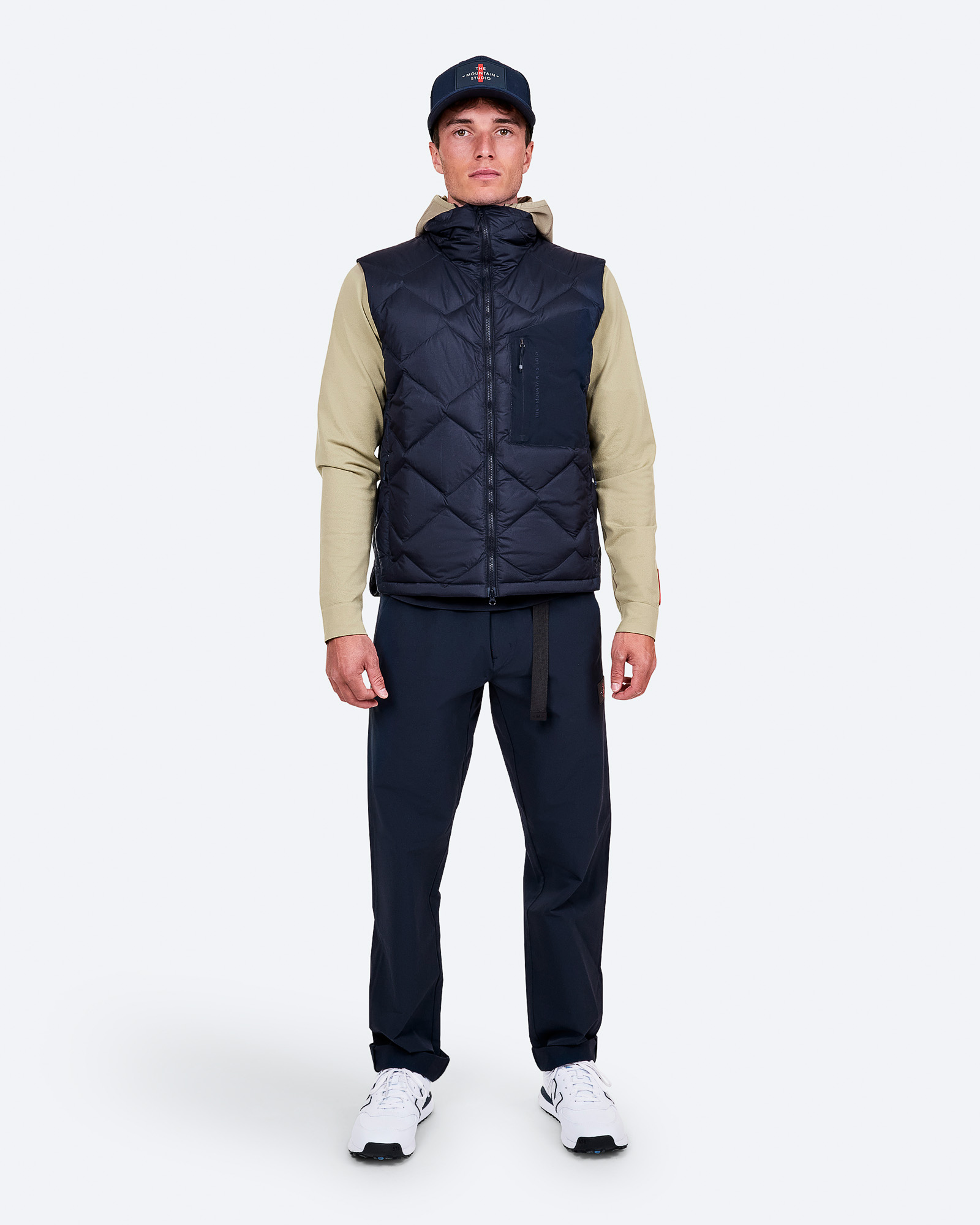 Ultralight Down Vest M