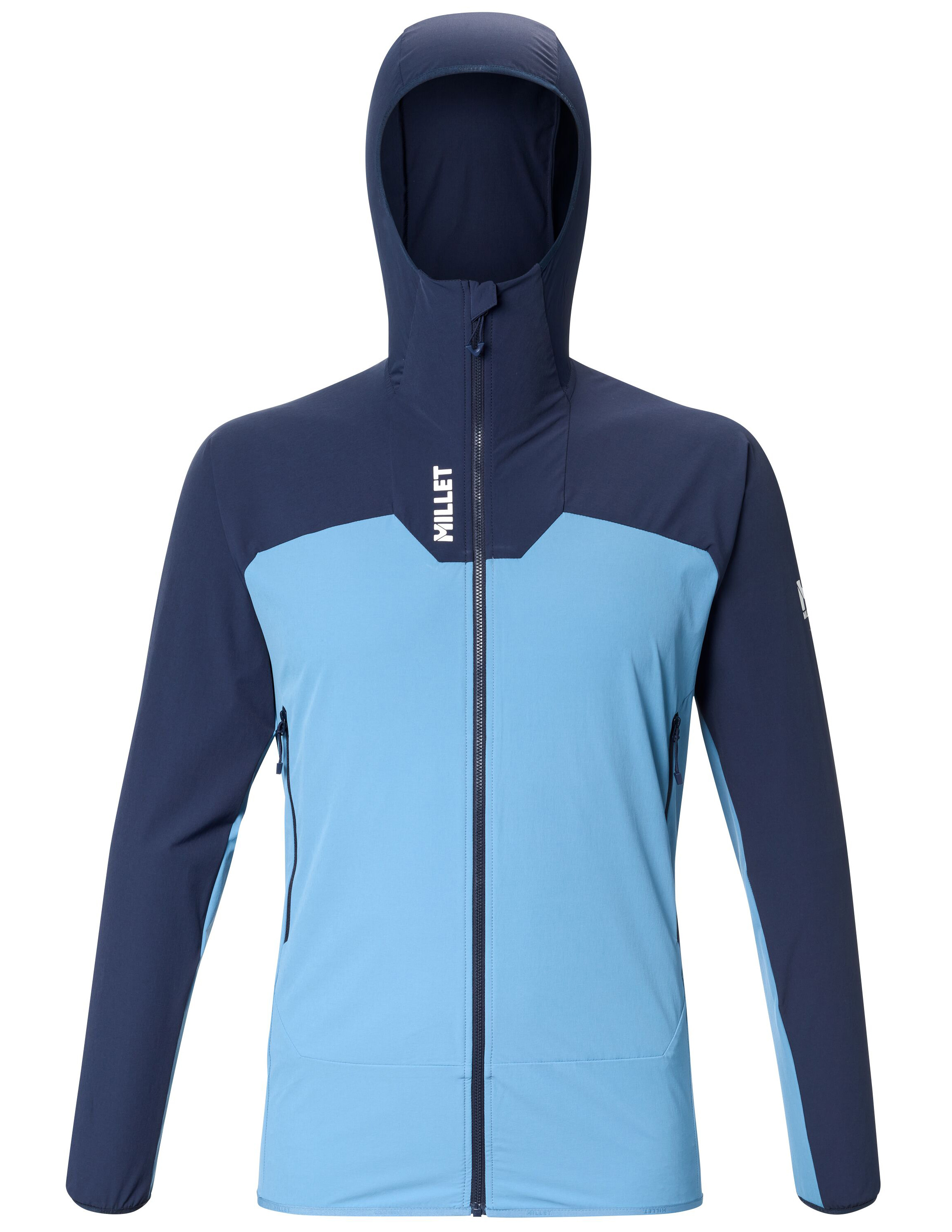 Kamet XCS Light Hoodie lll M