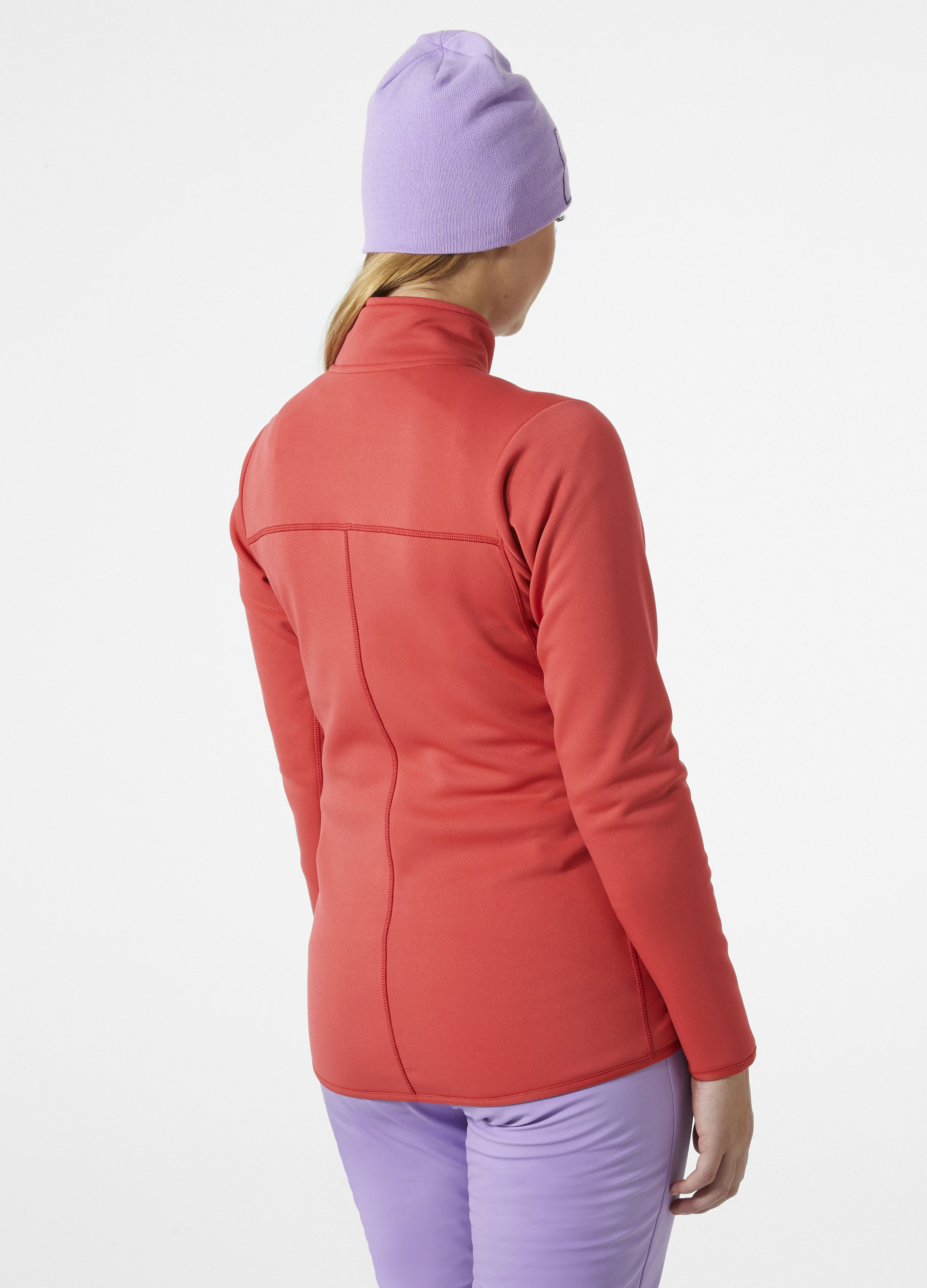 Alphelia Zero Fleece Jacket