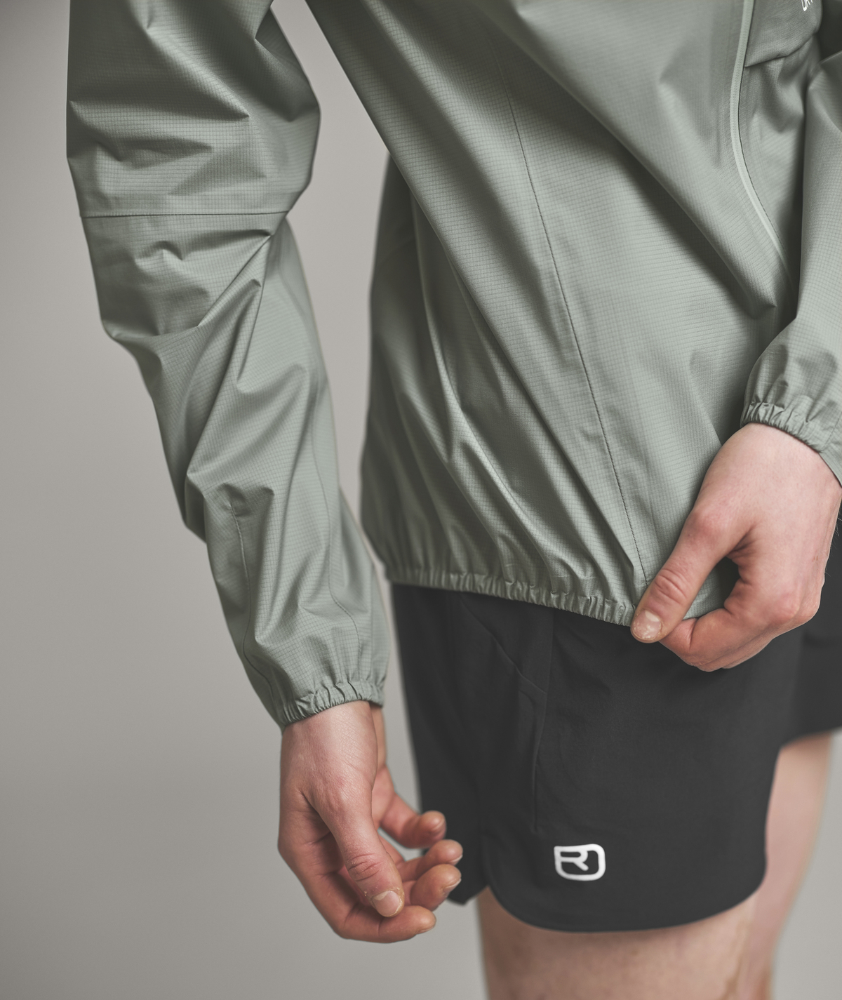 Trace 2.5L Jacket W