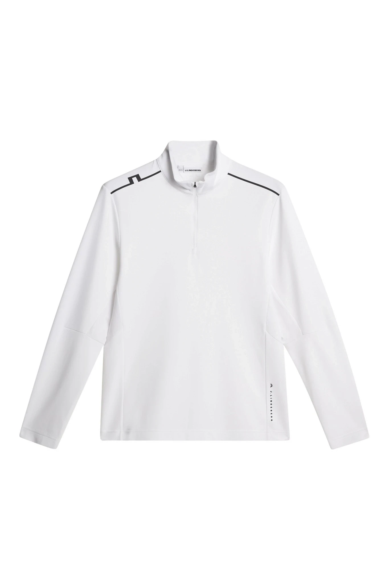 Leon Quarter Zip Mid Layer