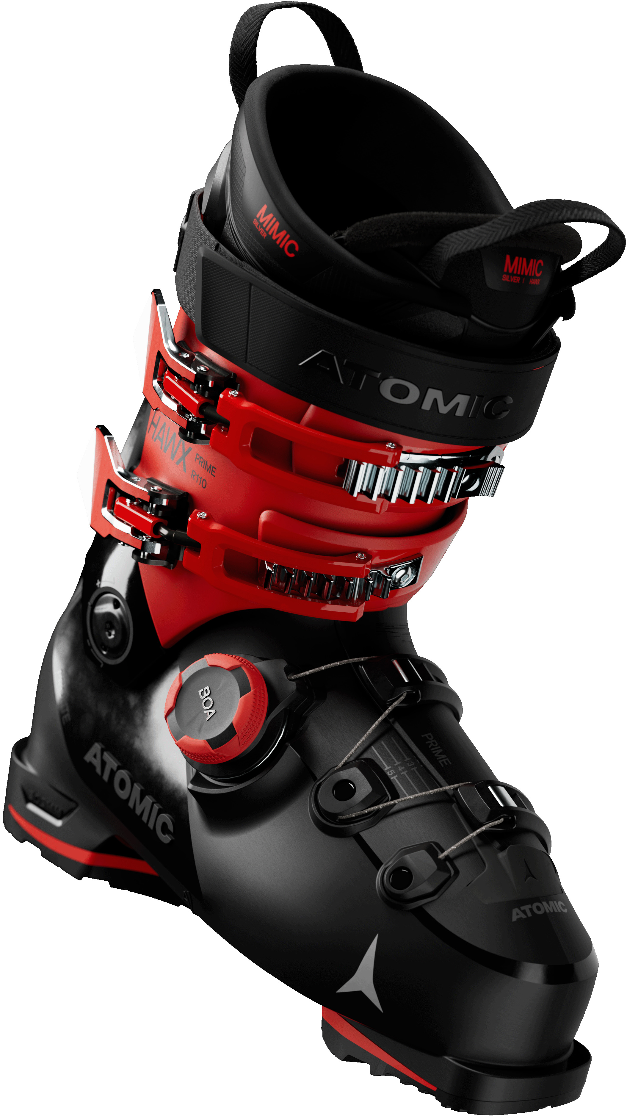 Hawx Prime R110 BOA