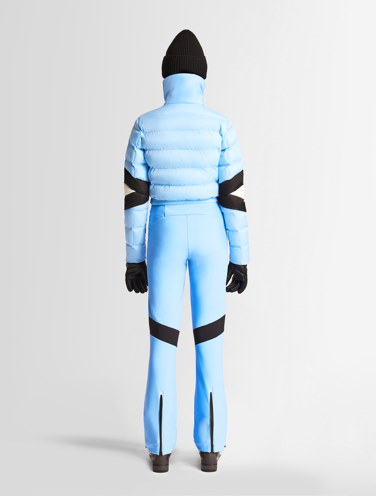 Clarisse Jacke + Hose Komplett