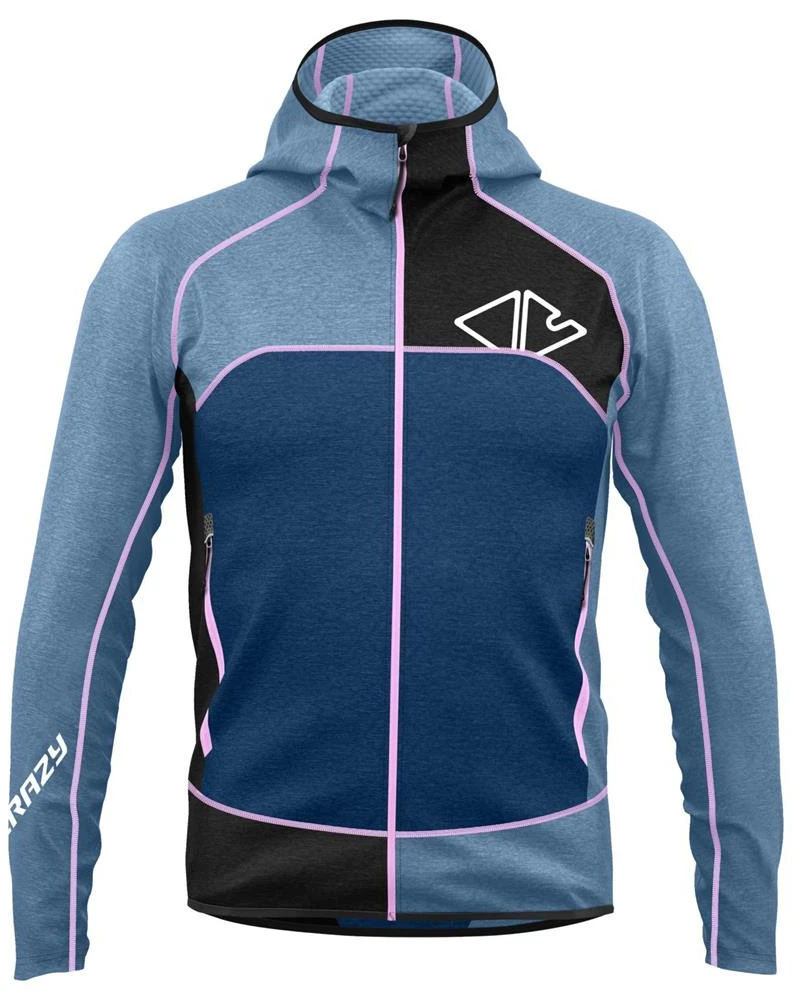 Pull Resolution Light Man