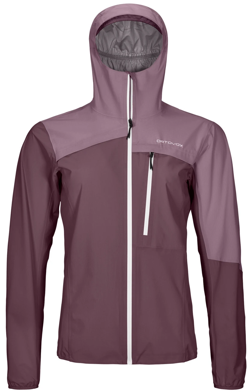 2.5L Civetta Jacket W