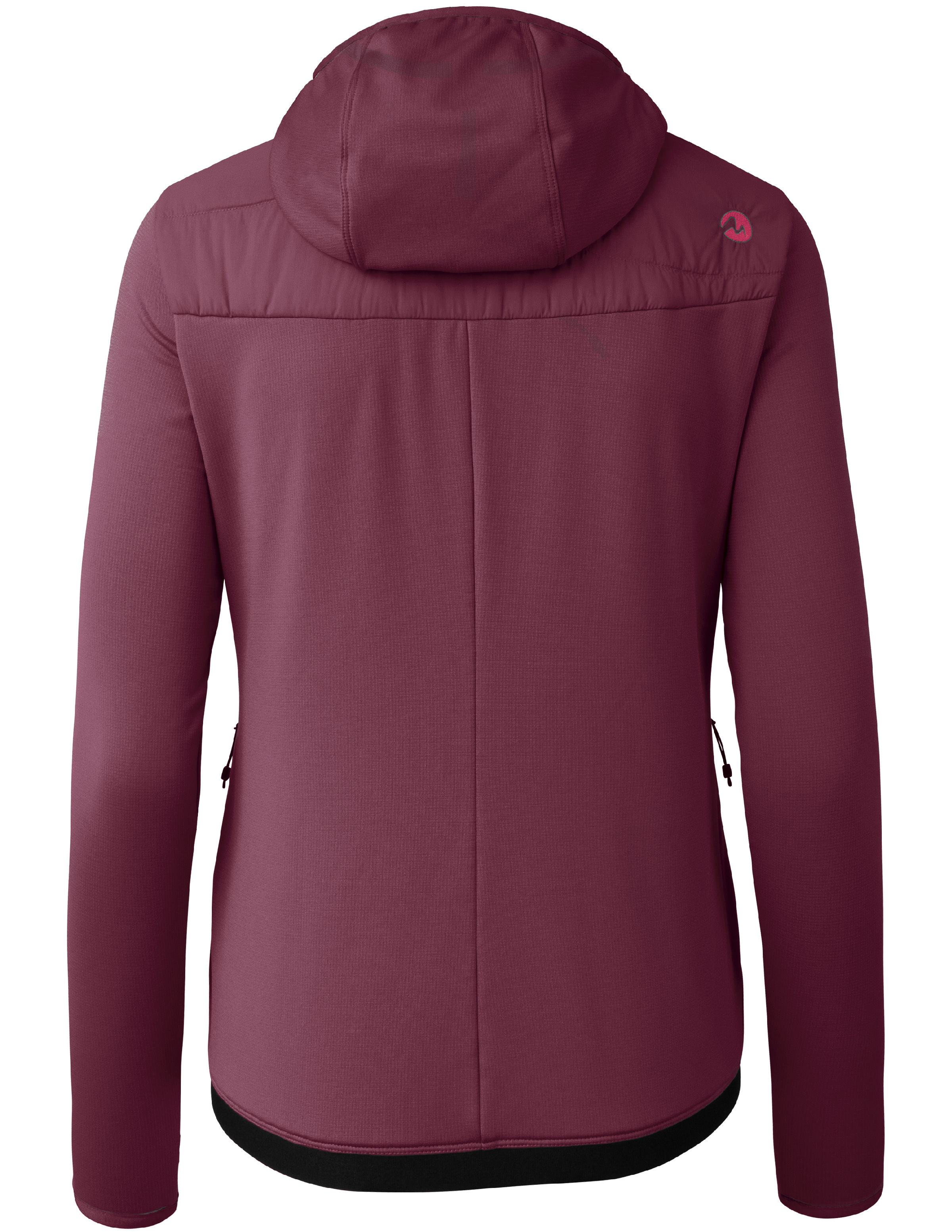 Alpmate IN Hybrid Hooded Jacket W