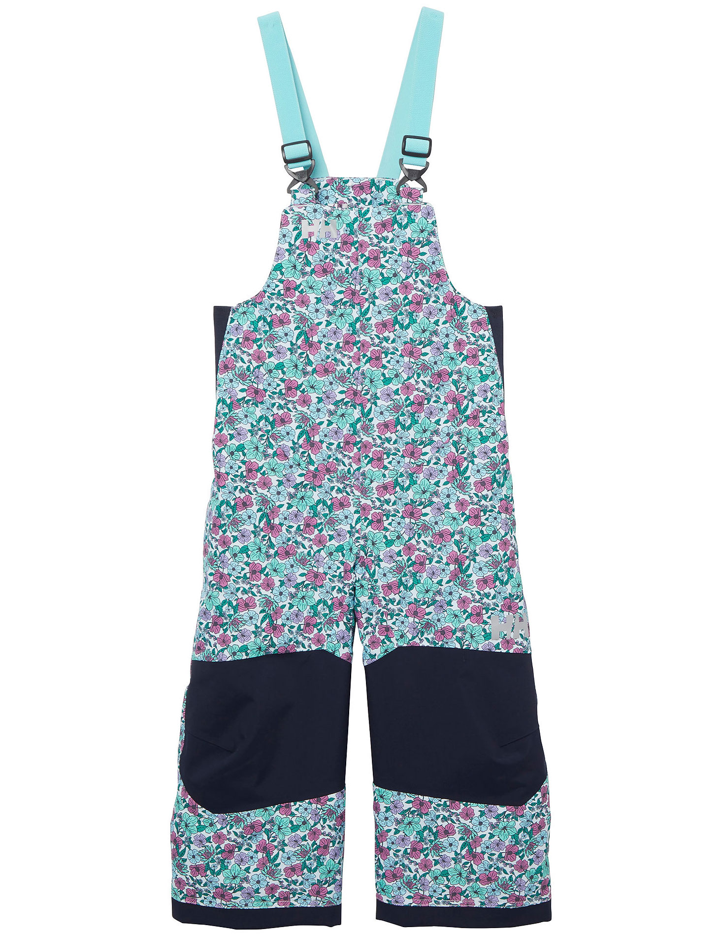 Kid's Rider 2 Insulated Bib Pants