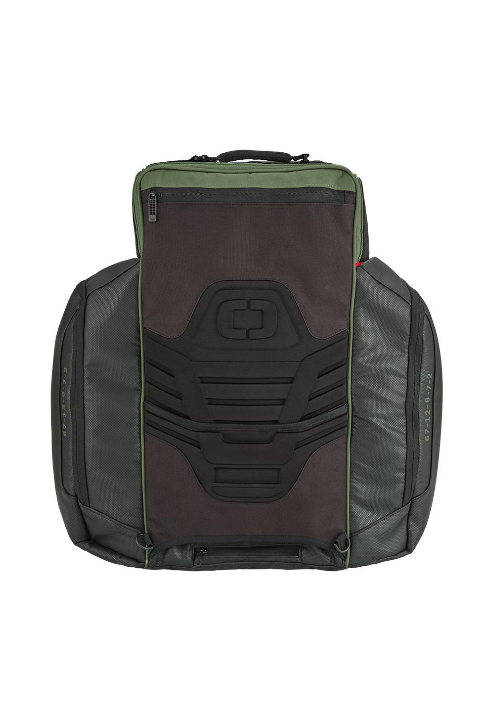 Race Bag Medium
