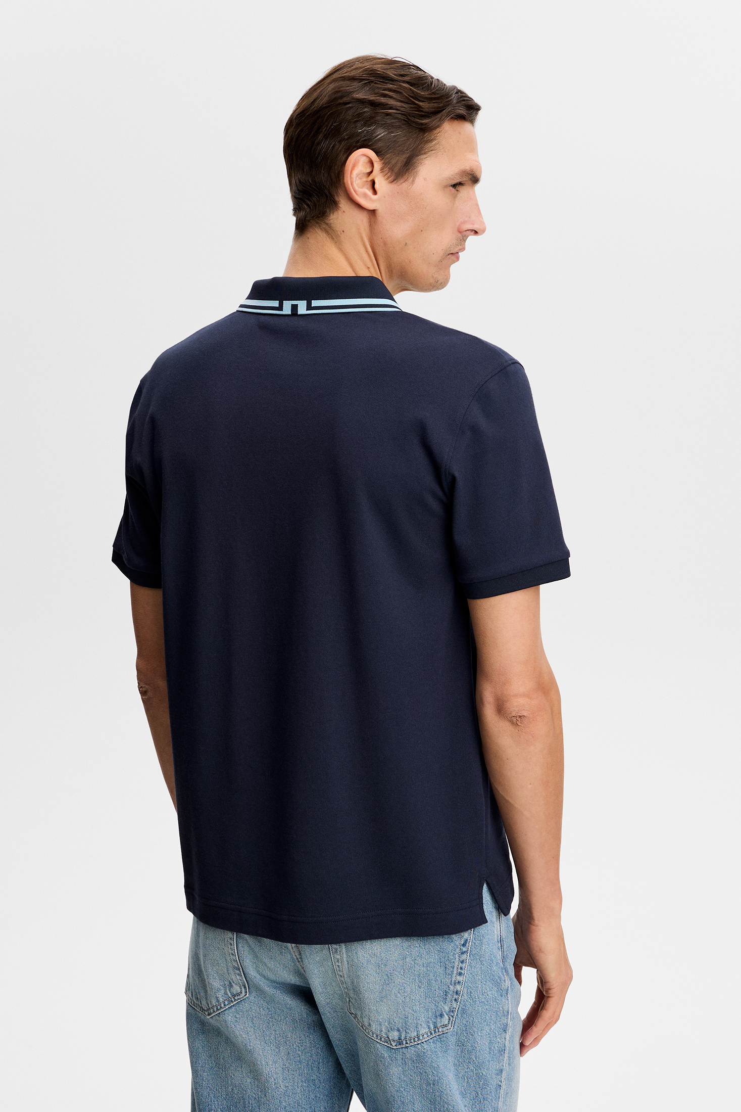 Joey Tipping Polo M