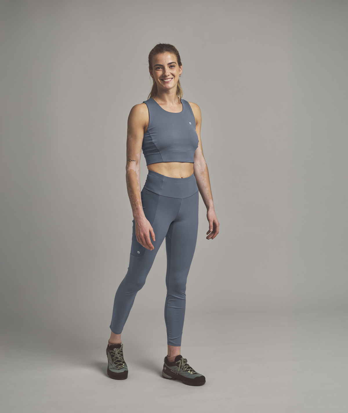 All Mountain Tights W