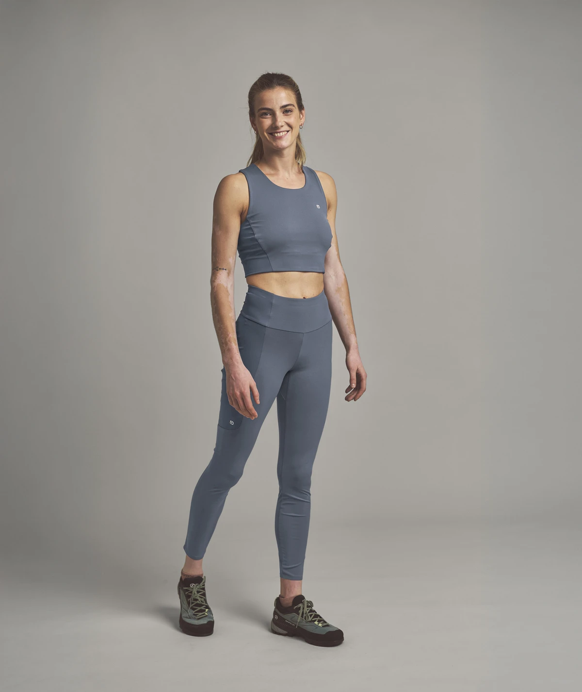 All Mountain Tights W
